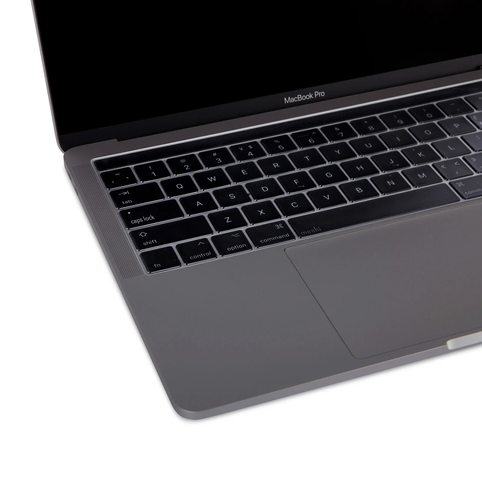 ClearGuard MB Keyboard Protector - Image 34