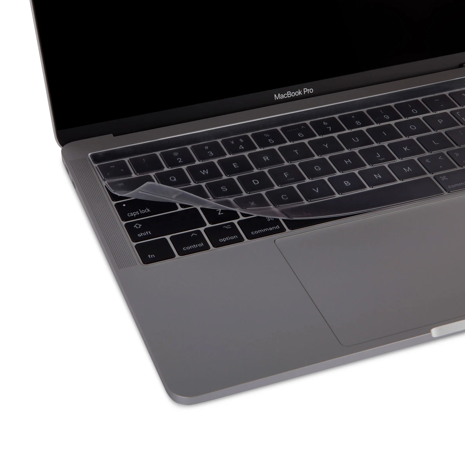 ClearGuard MB Keyboard Protector - Image 35