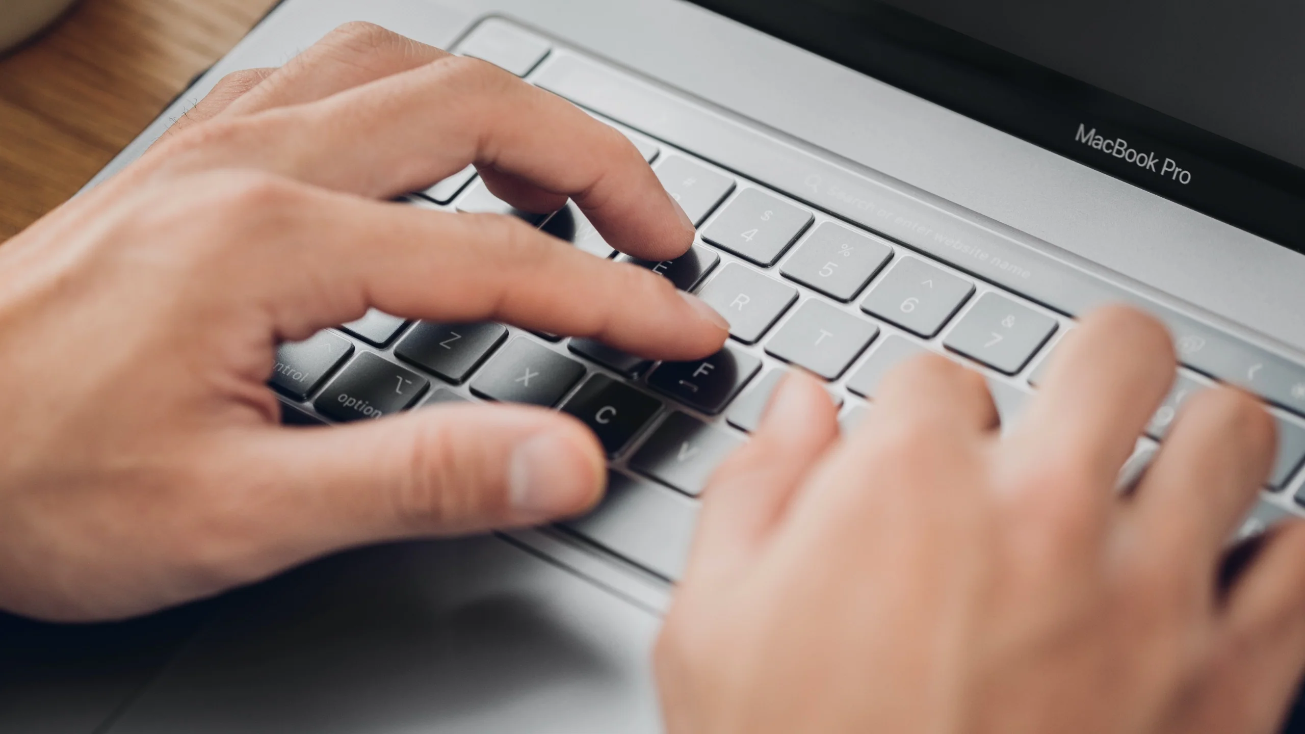ClearGuard MB Keyboard Protector - Image 47