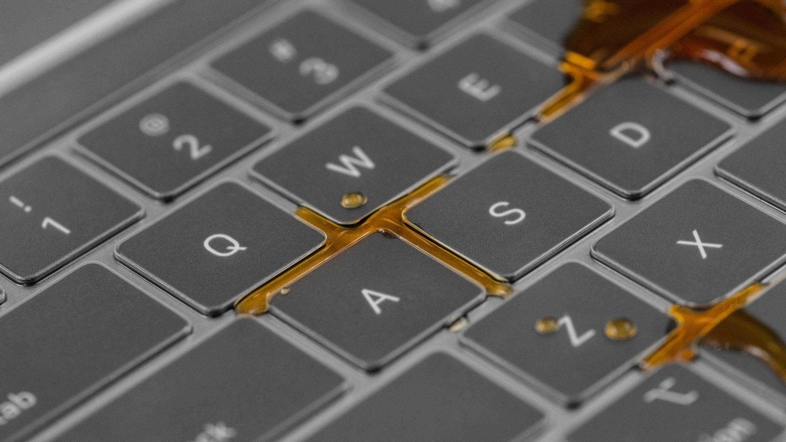 ClearGuard MB Keyboard Protector - Image 49