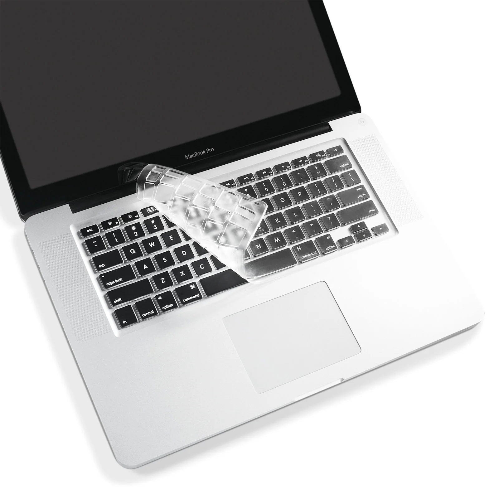 ClearGuard MB Keyboard Protector - Image 51