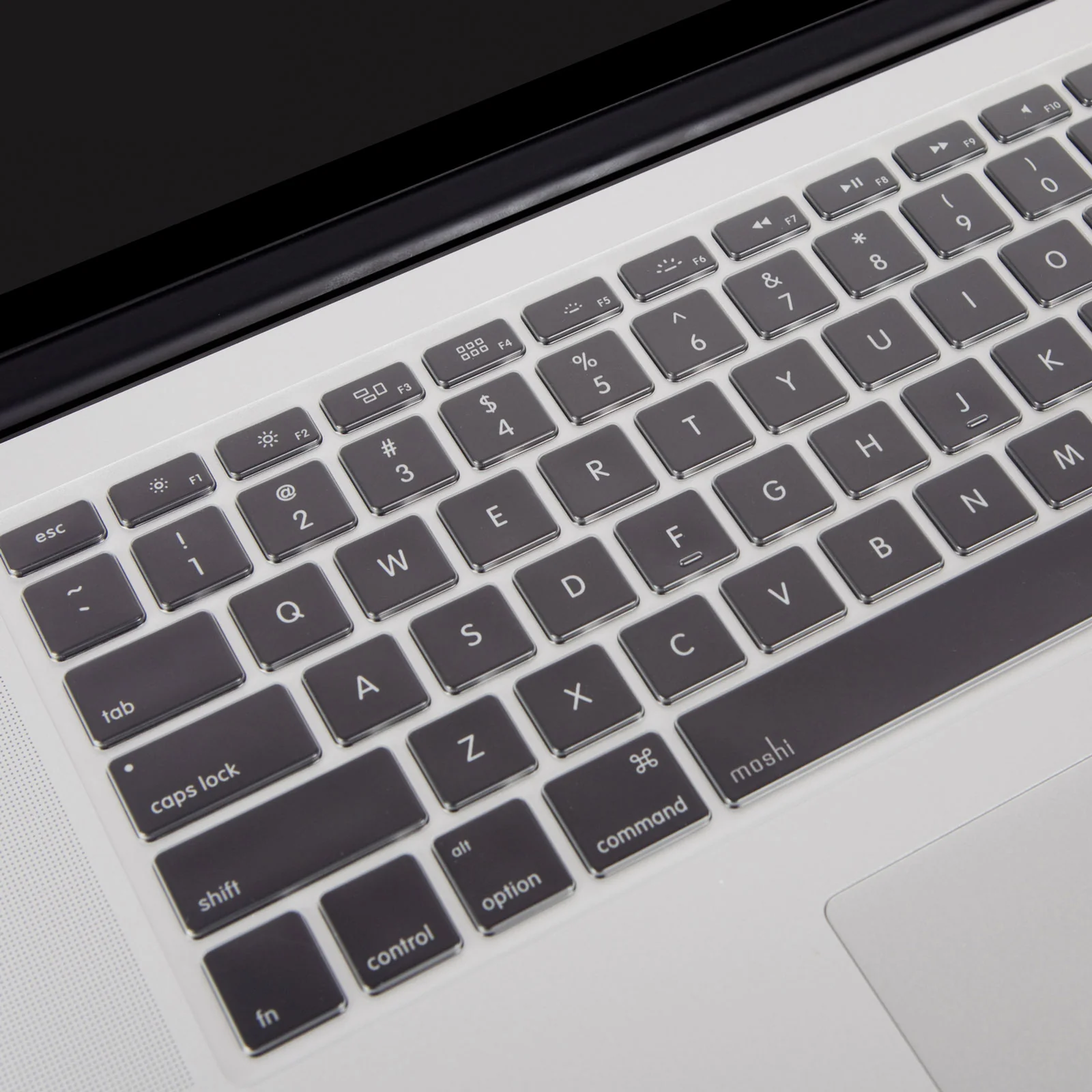 ClearGuard MB Keyboard Protector - Image 52