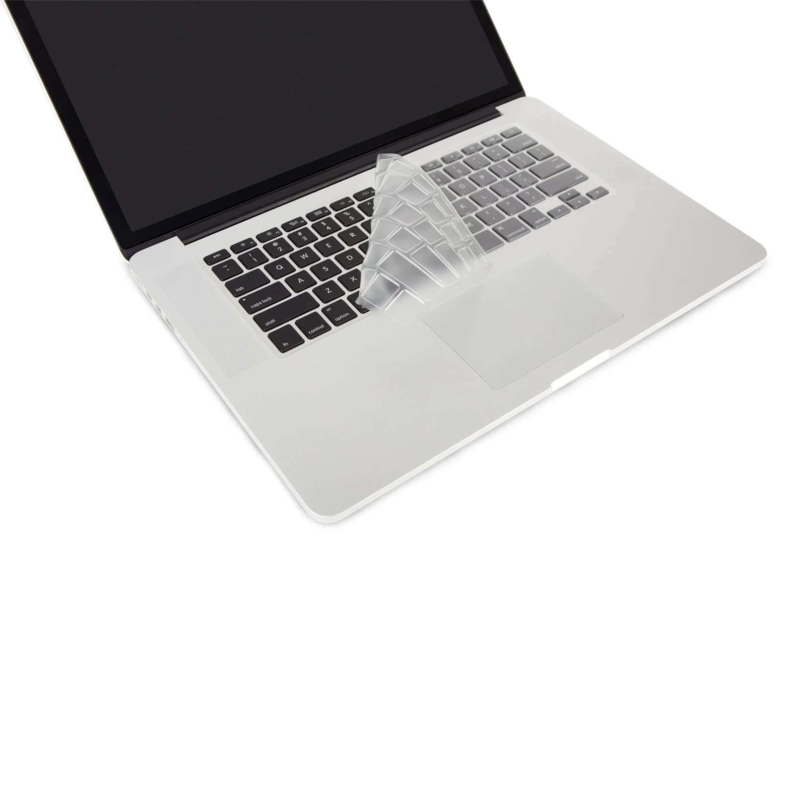 ClearGuard MB Keyboard Protector - Image 53