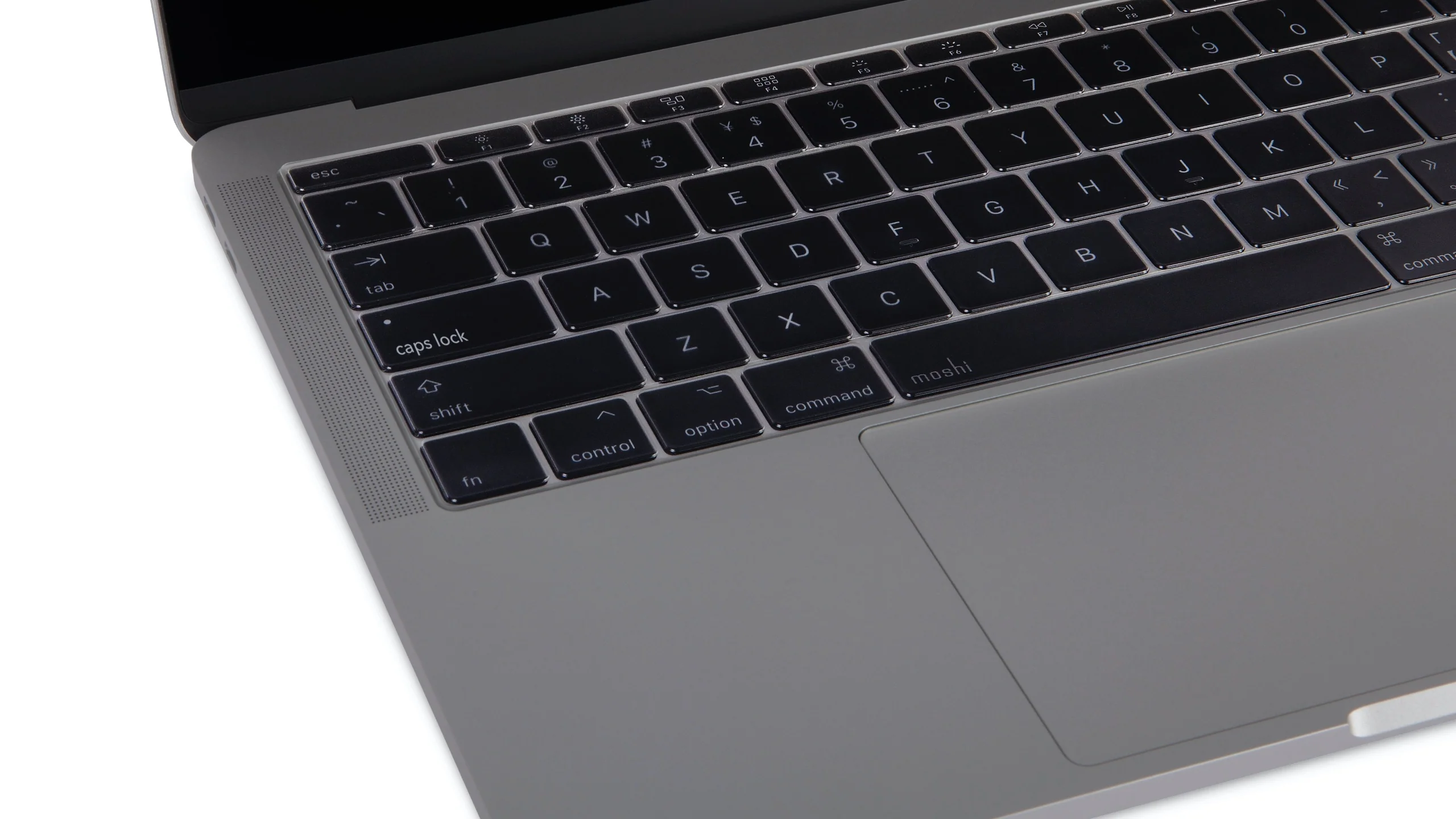 ClearGuard MB Keyboard Protector - Image 57