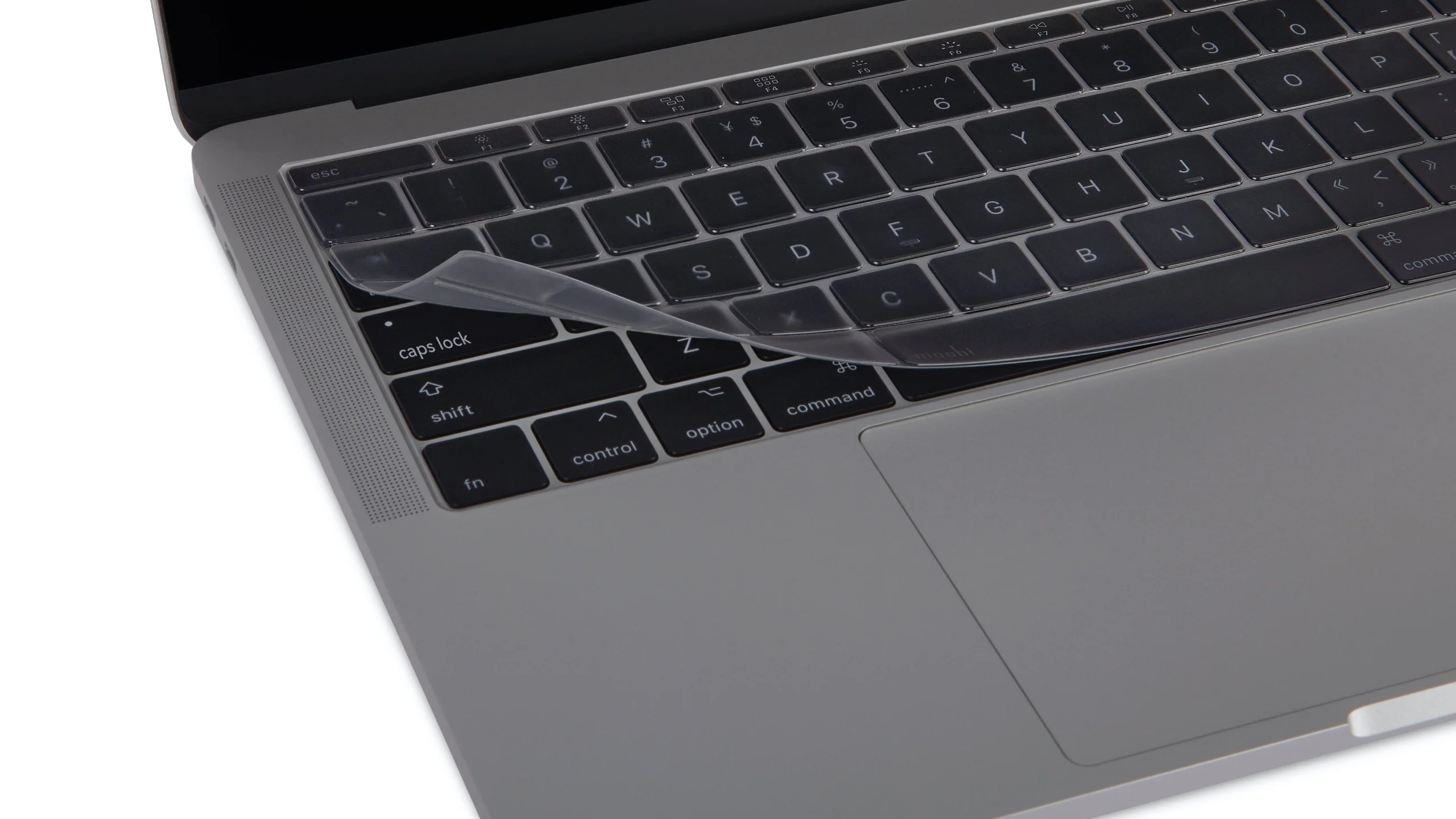 ClearGuard MB Keyboard Protector - Image 58