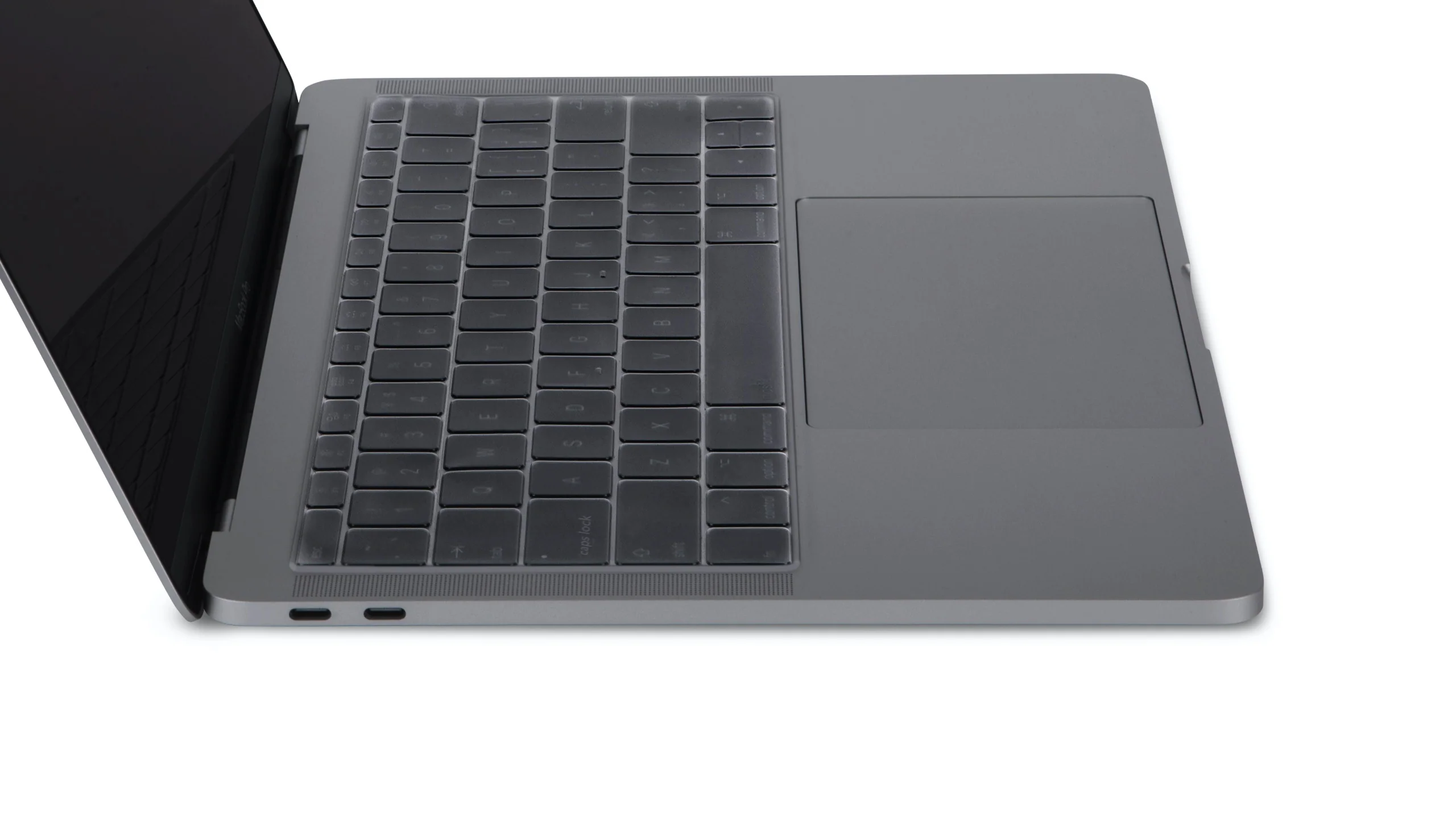 ClearGuard MB Keyboard Protector - Image 60