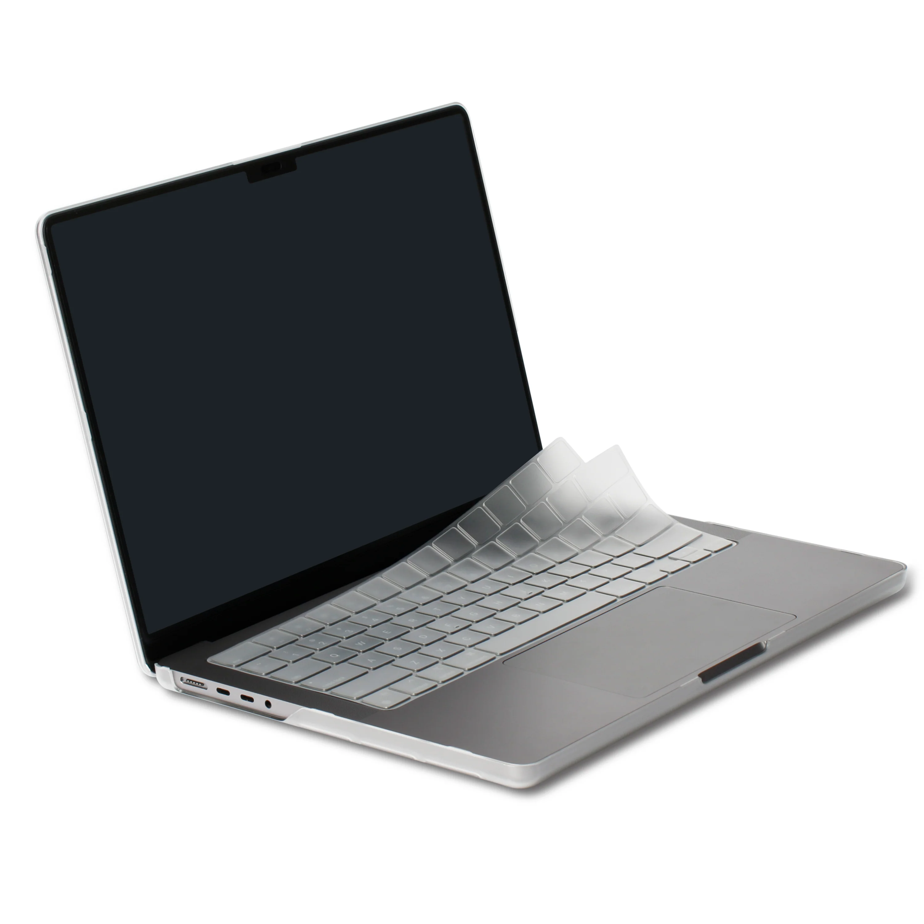 ClearGuard MB Keyboard Protector - Image 72