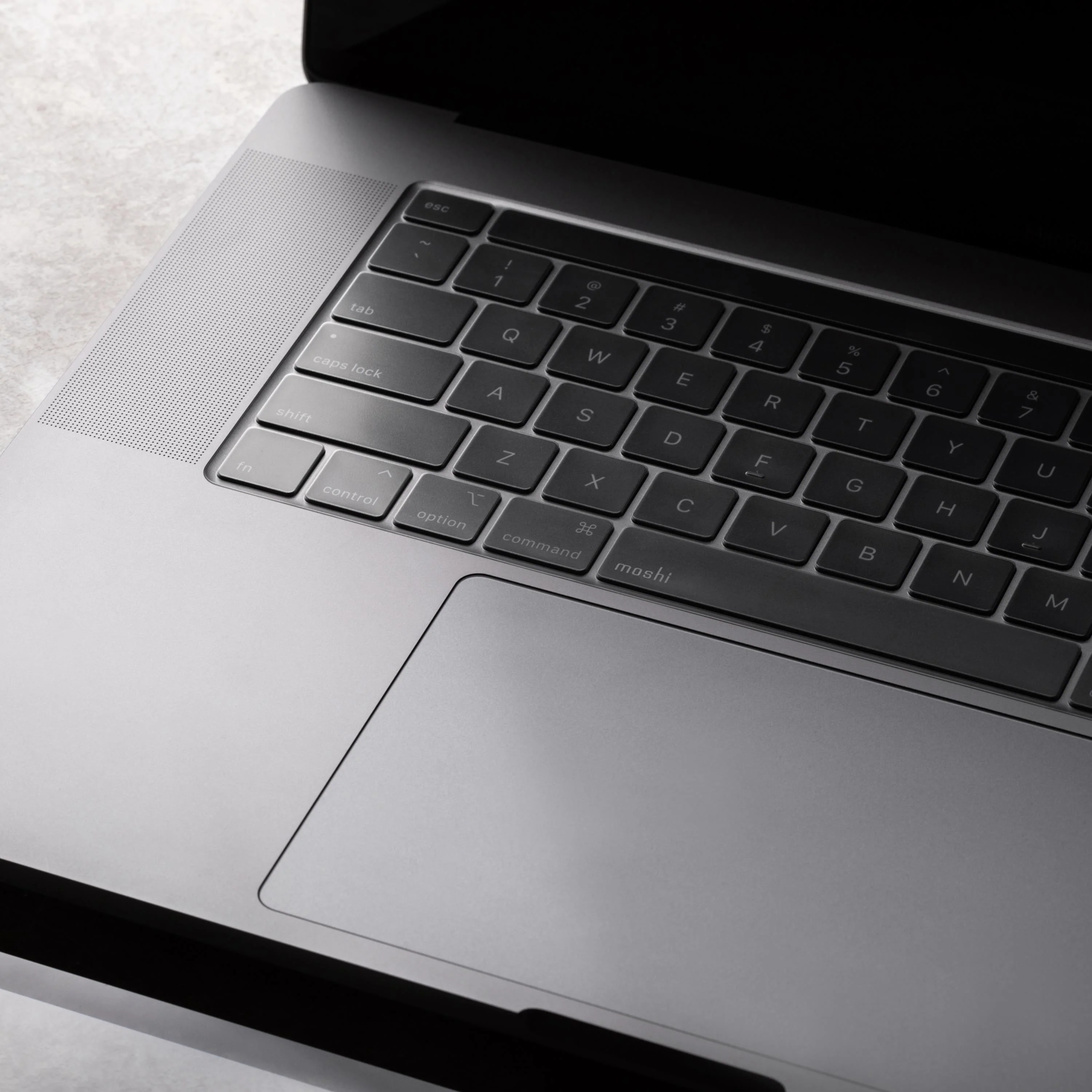 ClearGuard MB Keyboard Protector - Image 74