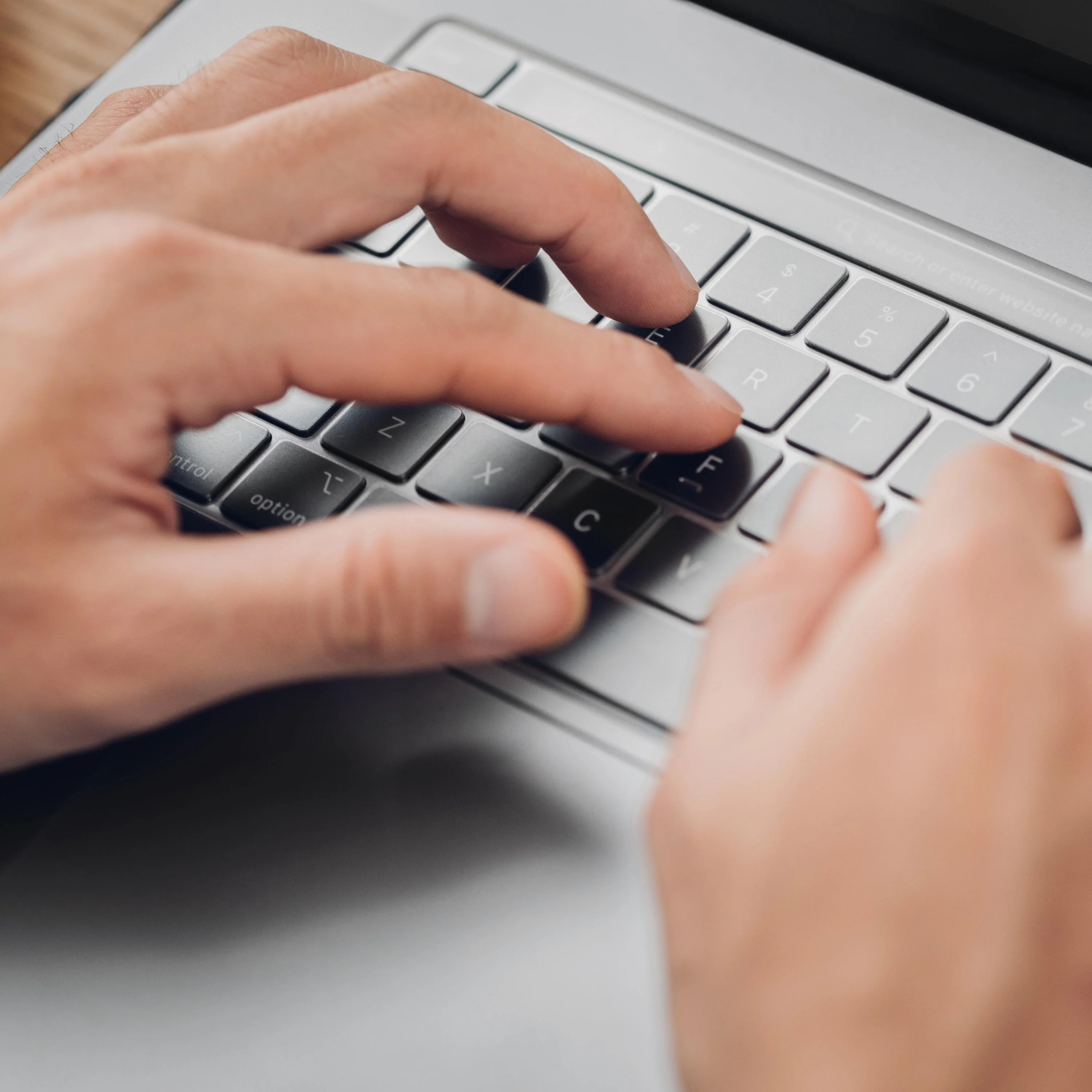 ClearGuard MB Keyboard Protector - Image 75