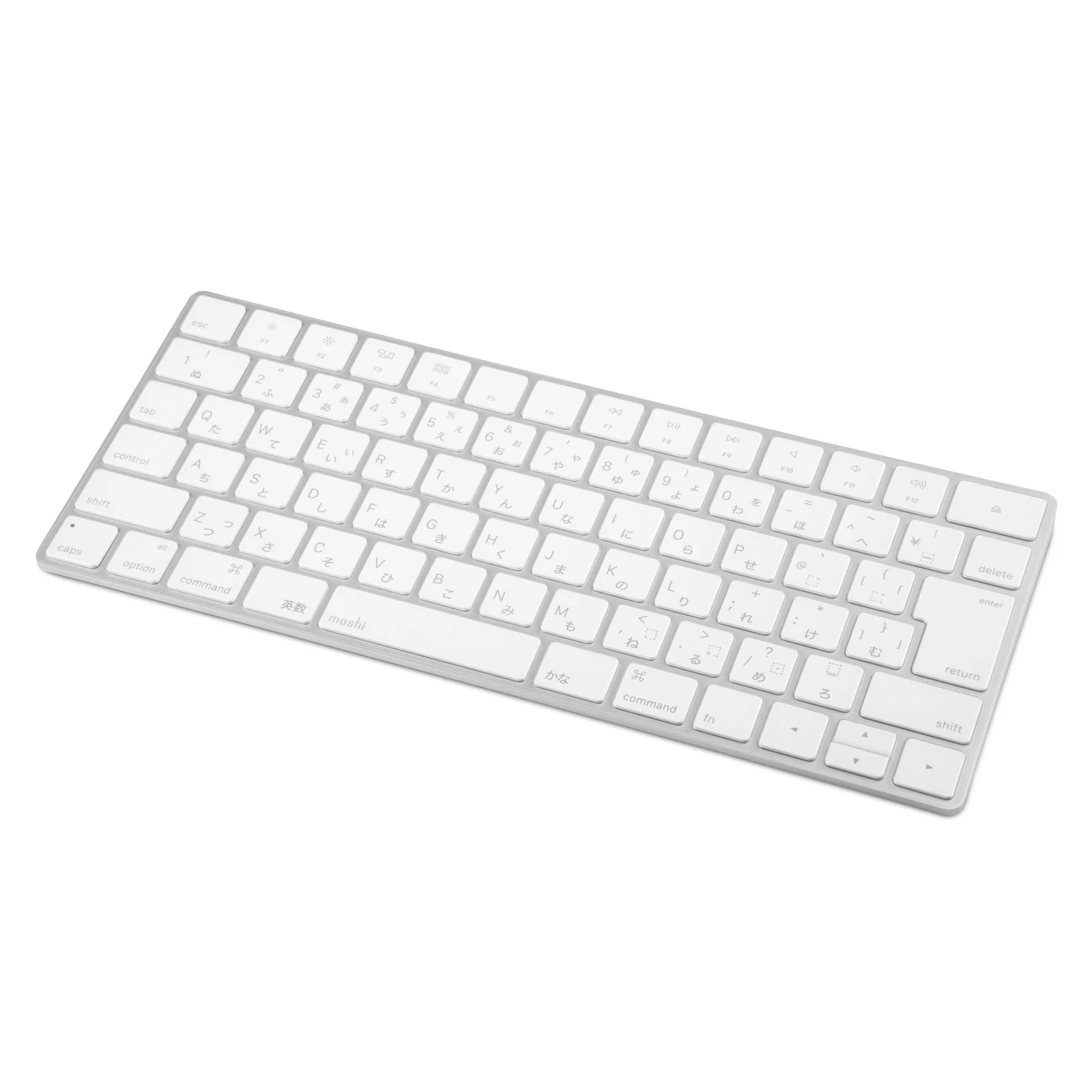 ClearGuard MK Keyboard Protector - Image 11