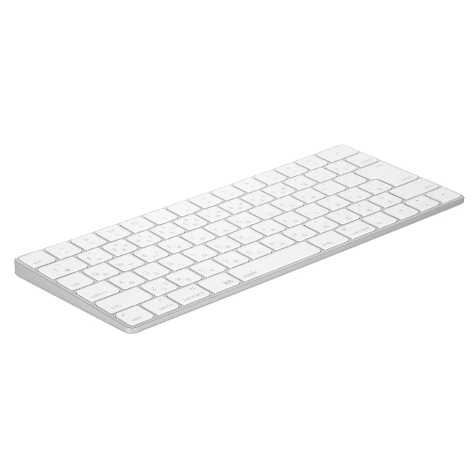 ClearGuard MK Keyboard Protector - Image 14