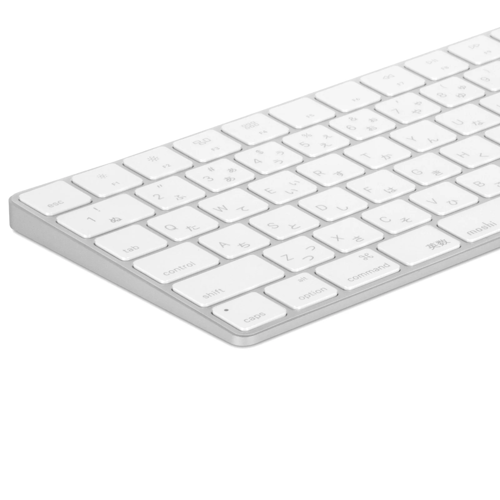 ClearGuard MK Keyboard Protector - Image 15
