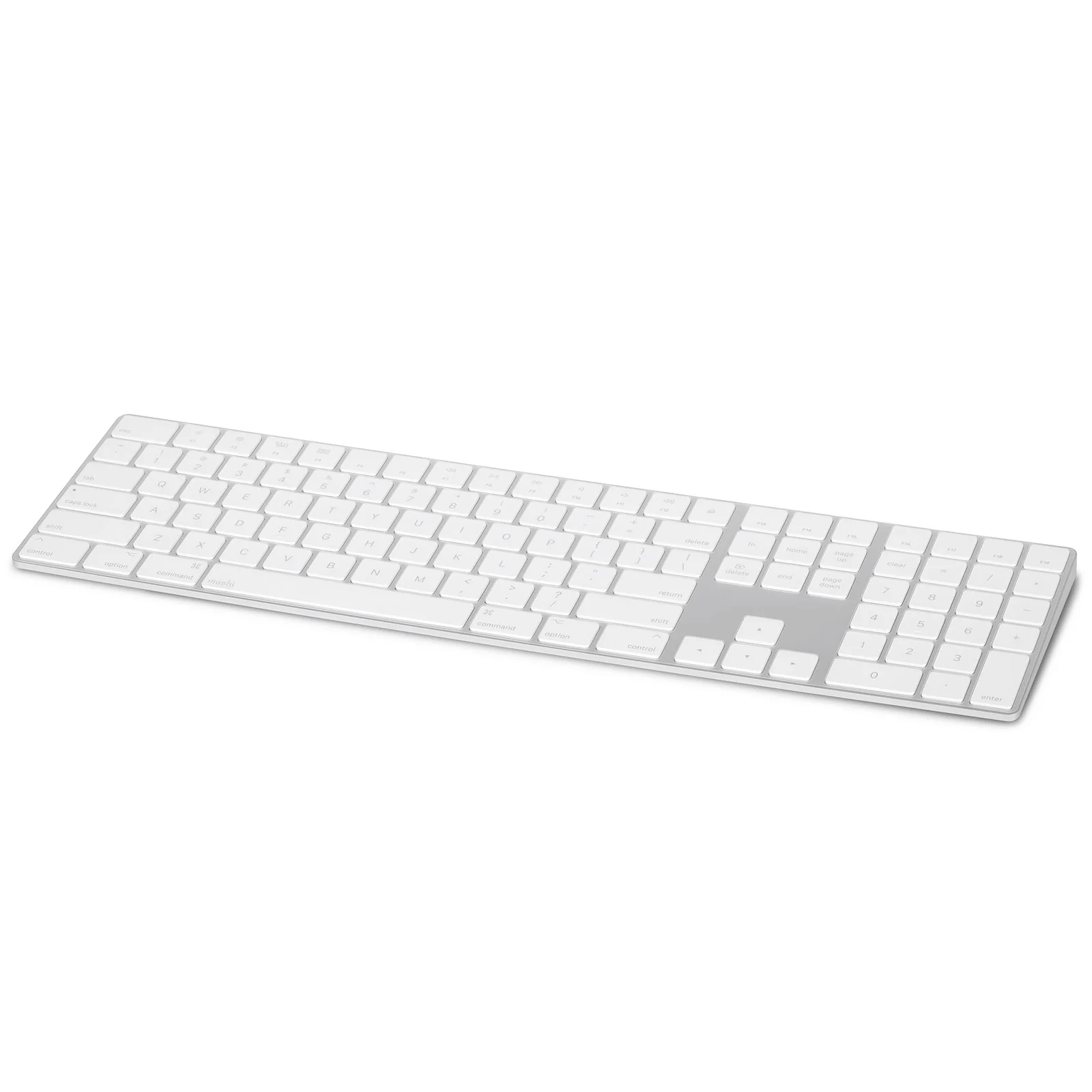 ClearGuard MK Keyboard Protector - Image 17