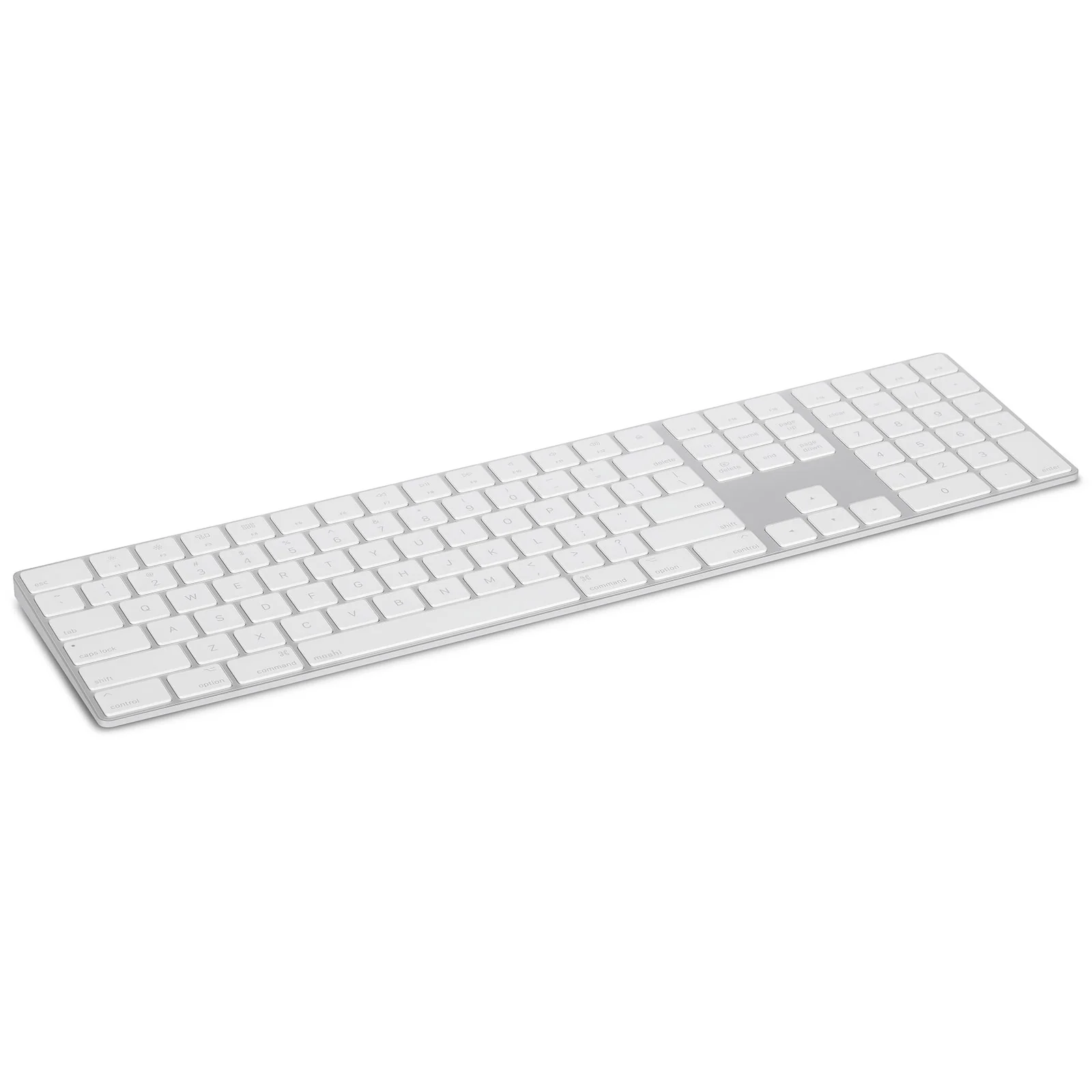 ClearGuard MK Keyboard Protector - Image 18