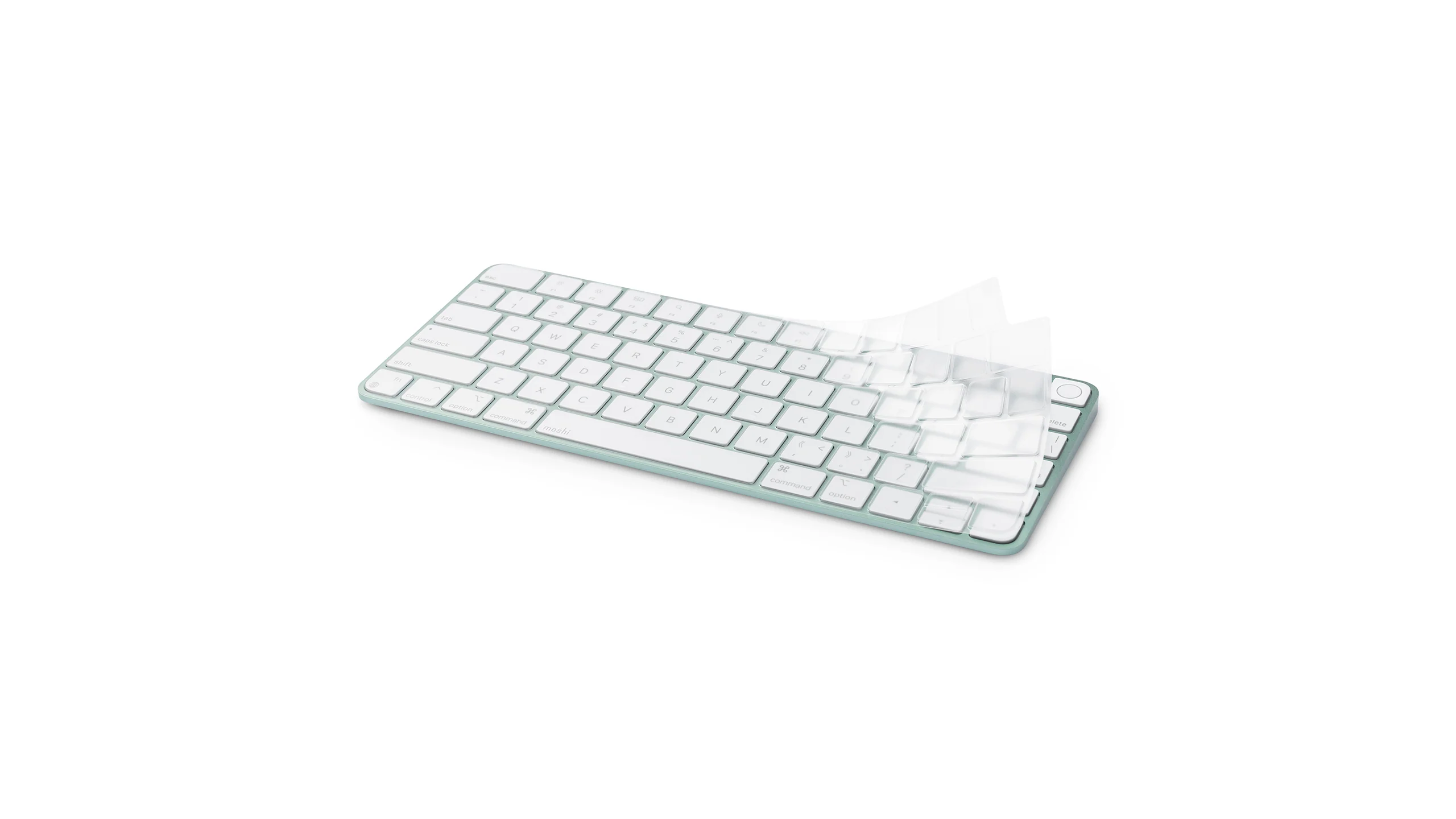 ClearGuard MK Keyboard Protector - Image 22