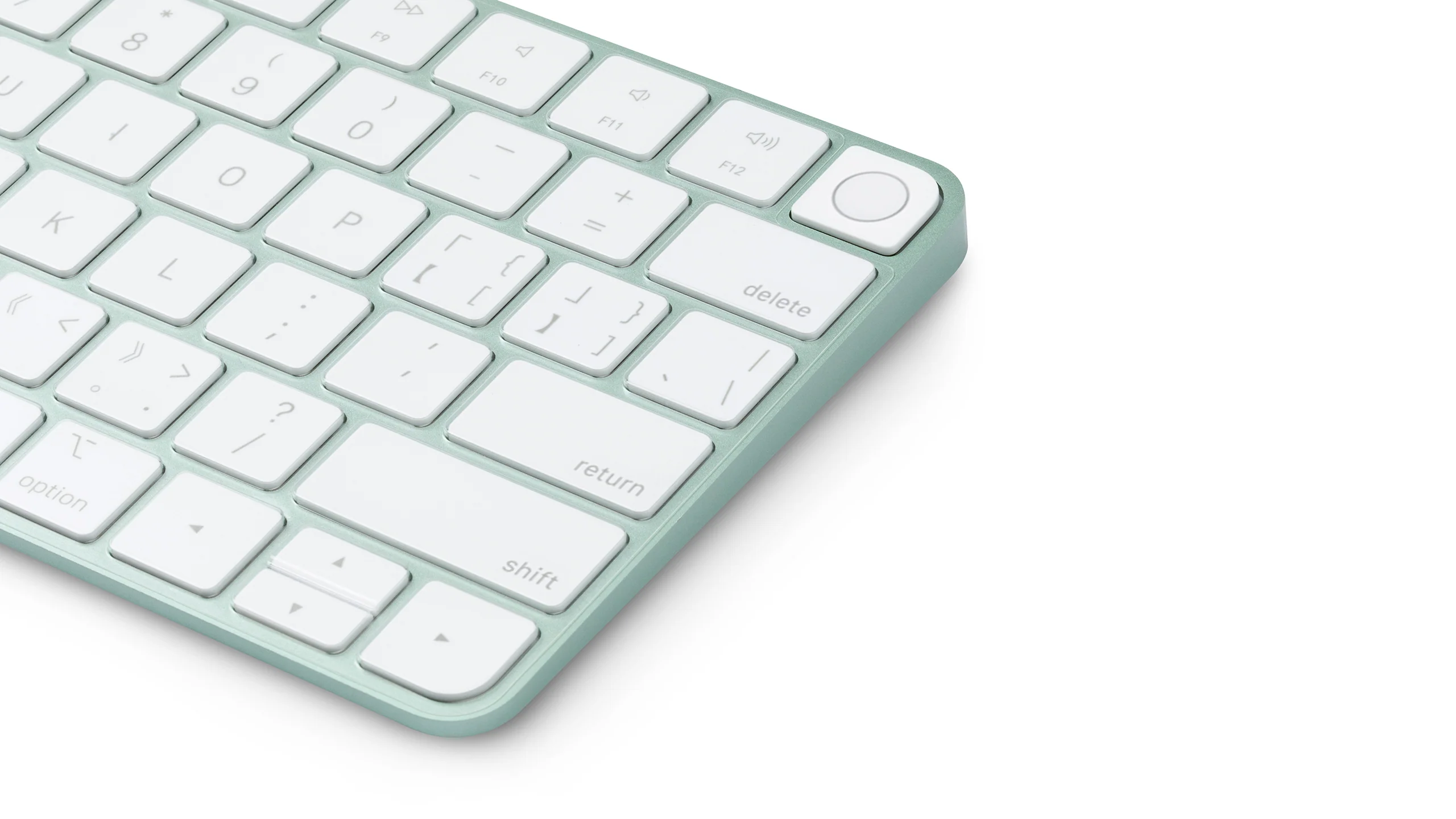 ClearGuard MK Keyboard Protector - Image 23