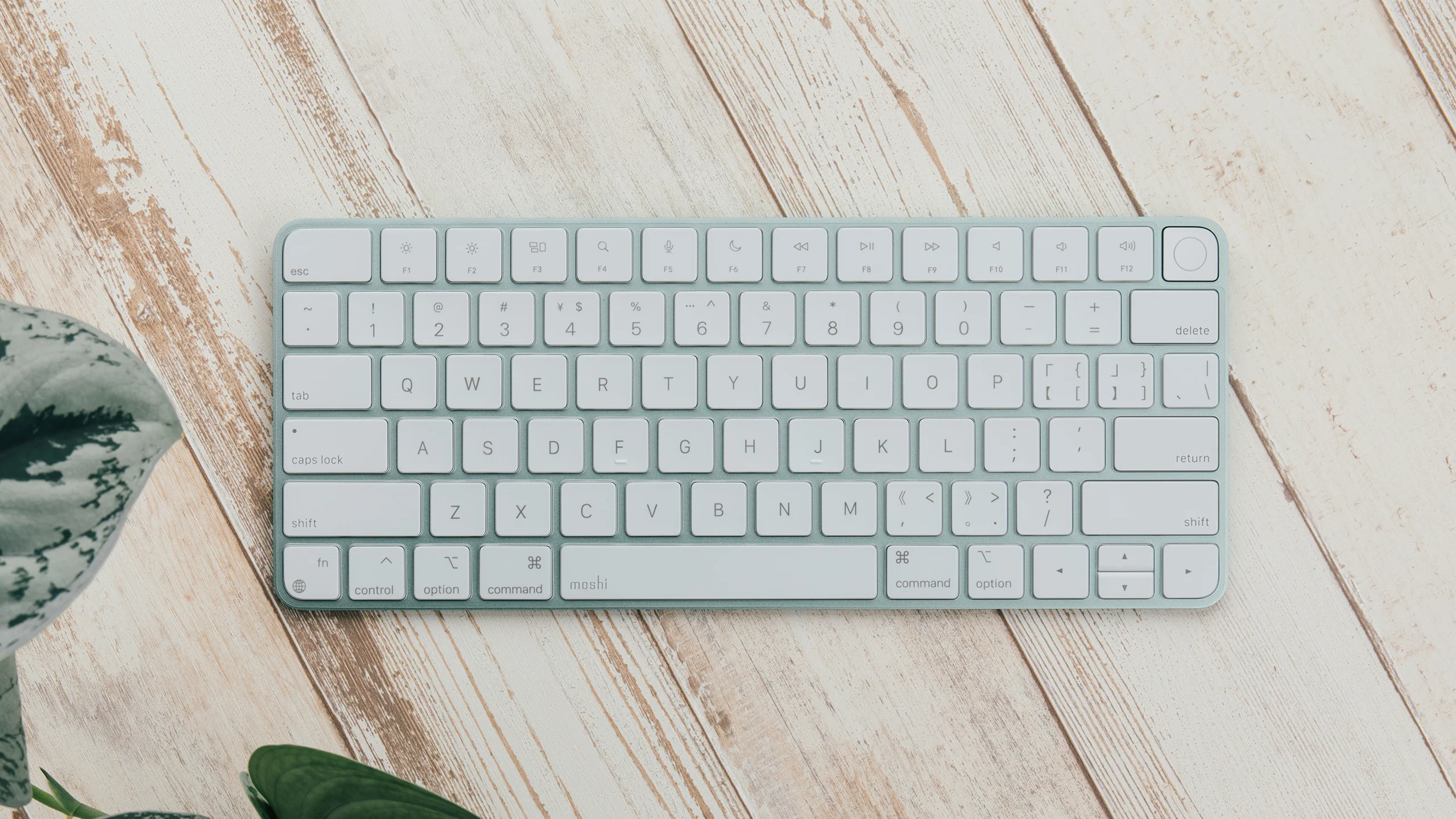 ClearGuard MK Keyboard Protector - Image 24