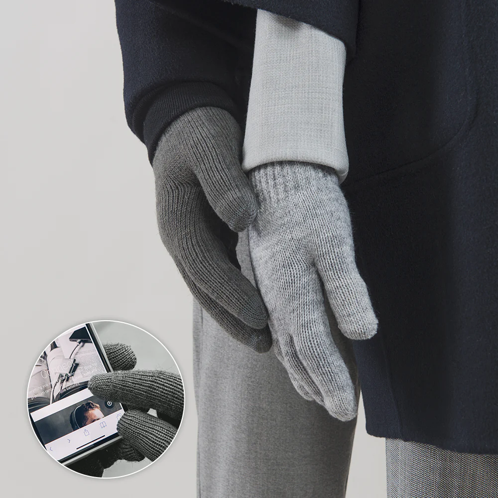 Digits Touchscreen Gloves 3.0 - Image 6
