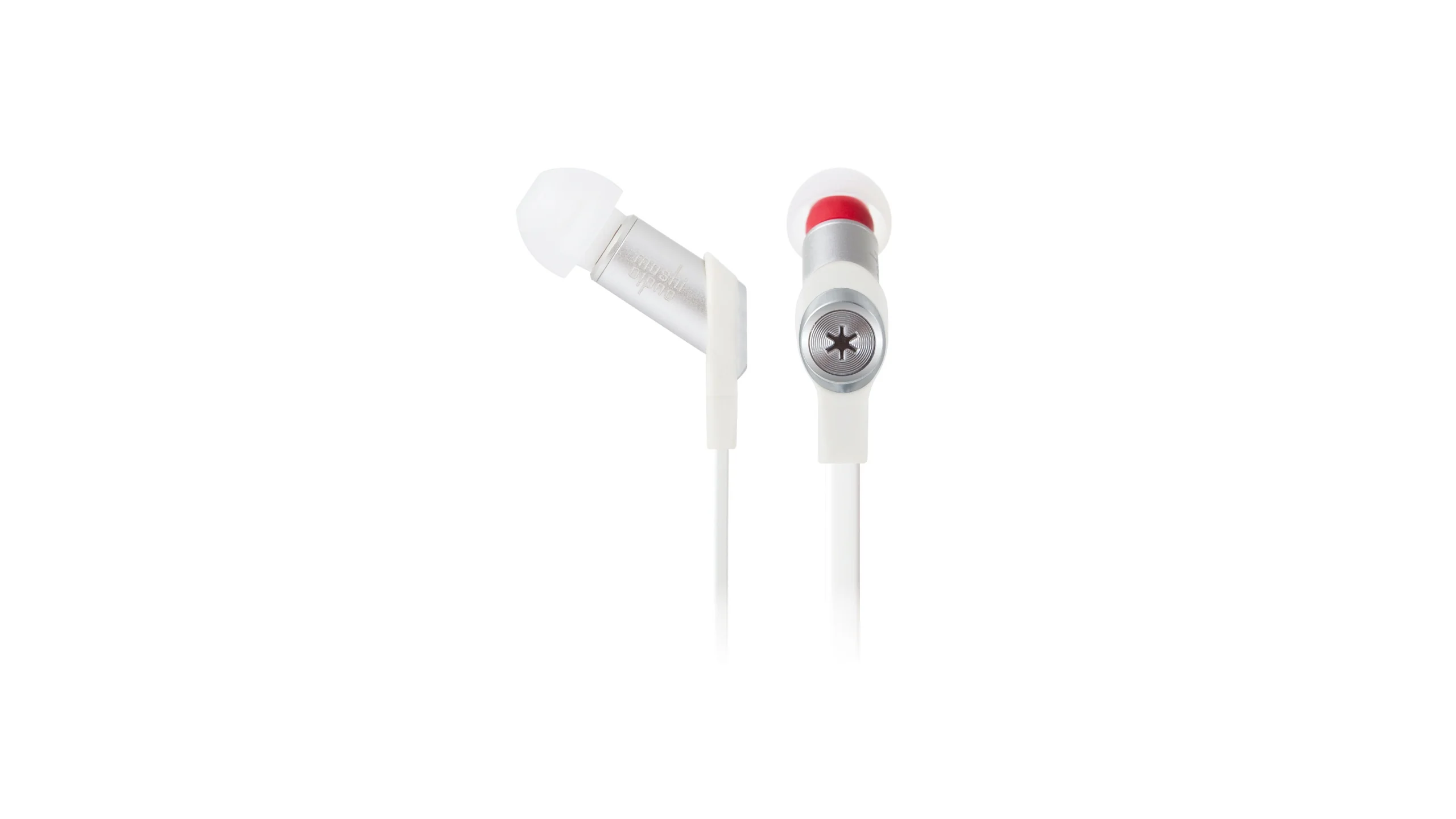 Dulcia Earbuds with Mic - Image 3