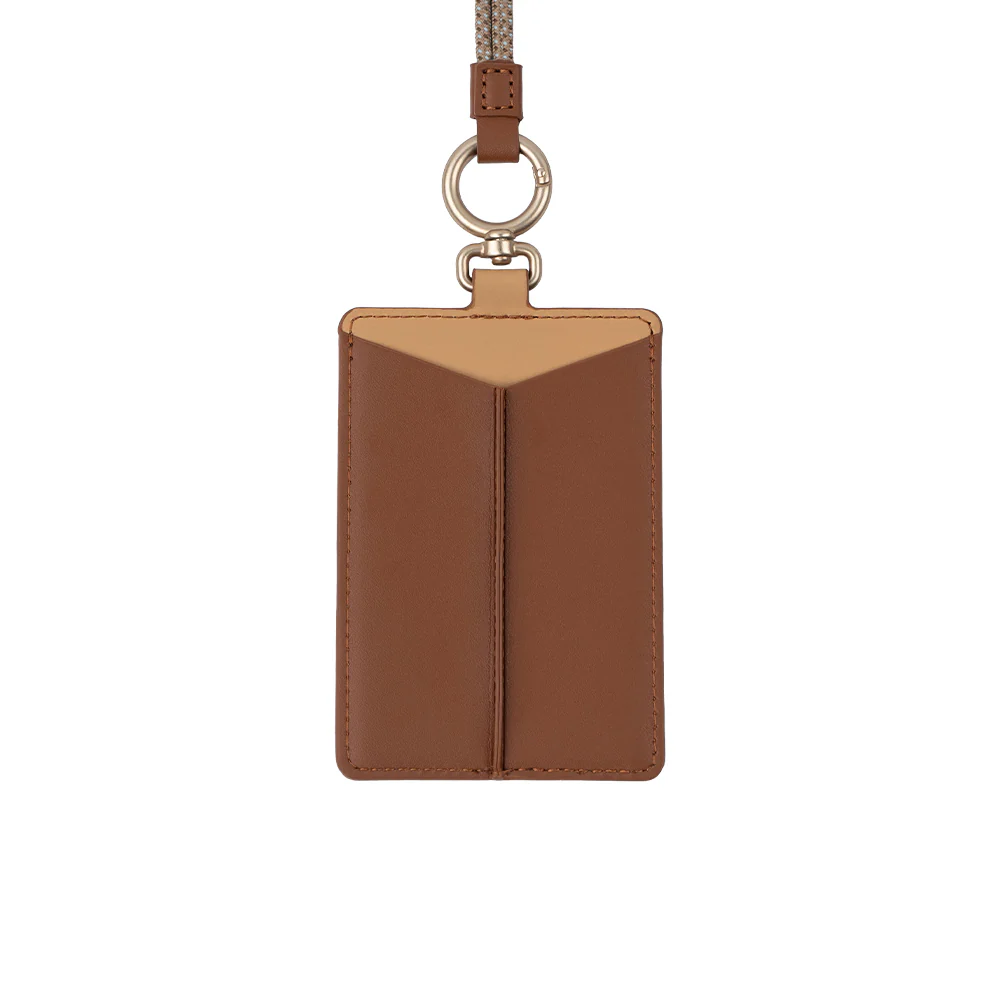 Flip ID/Badge Holder