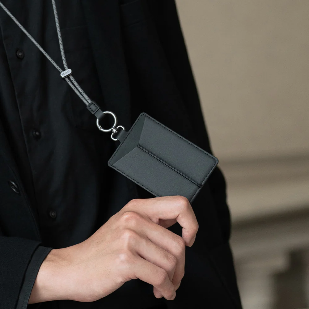 Flip ID/Badge Holder - Image 5