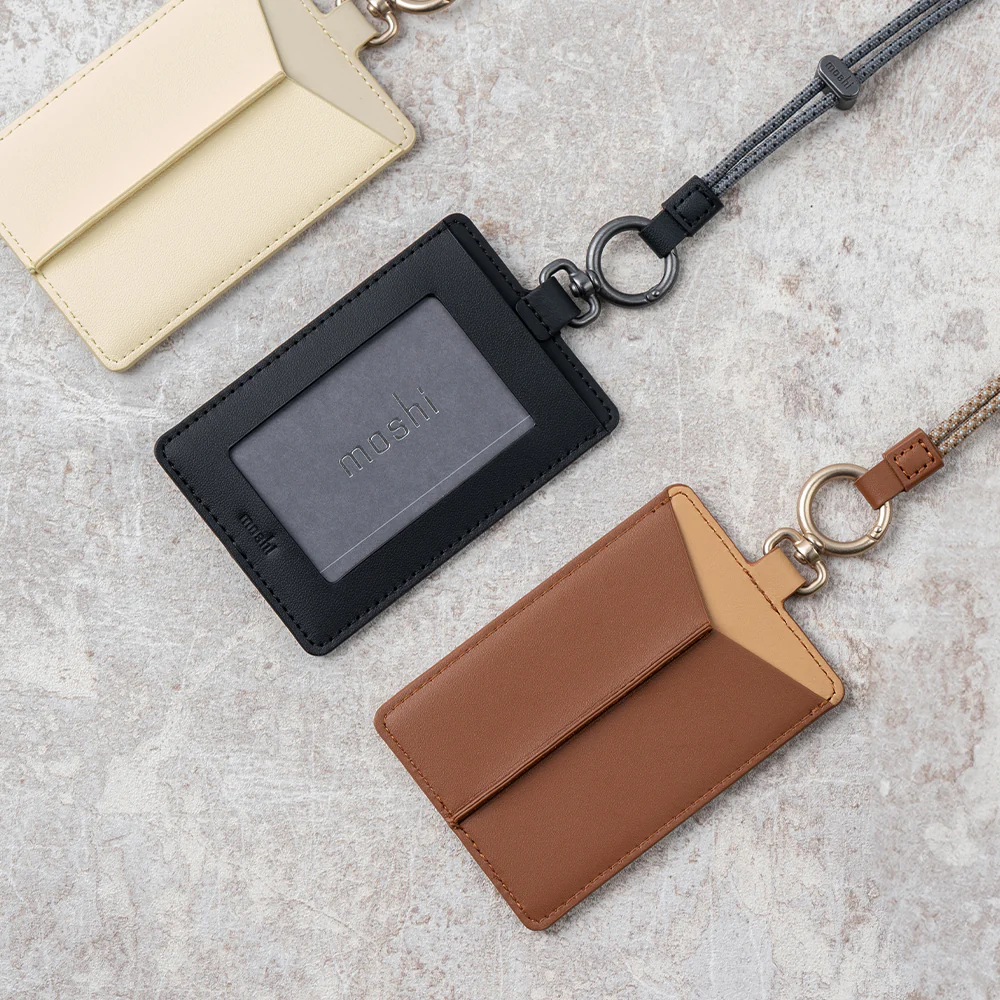 Flip ID/Badge Holder - Image 7