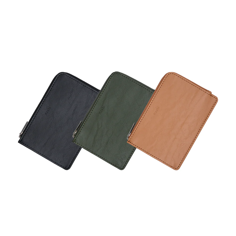 Folia Coin Pouch