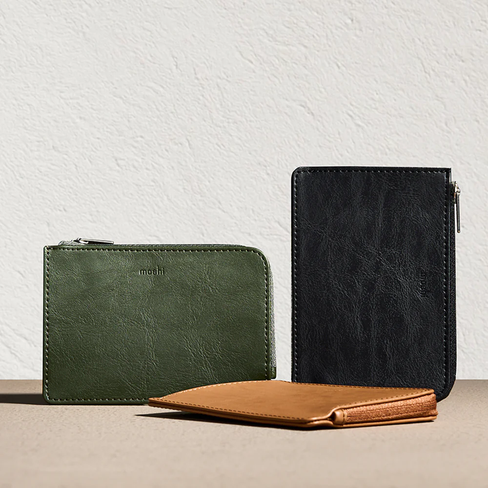Folia Coin Pouch - Image 2