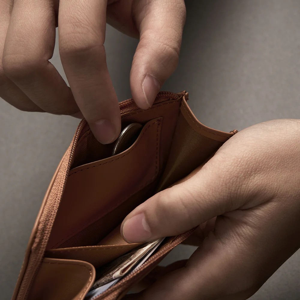 Folia Coin Pouch - Image 5
