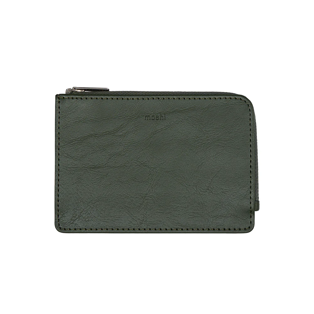 Folia Coin Pouch - Image 8