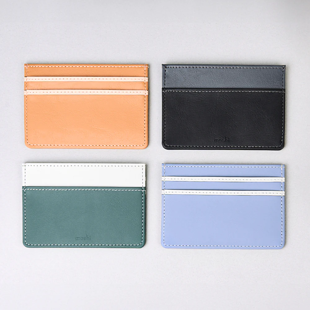 Folia Slim Card Holder - Image 10