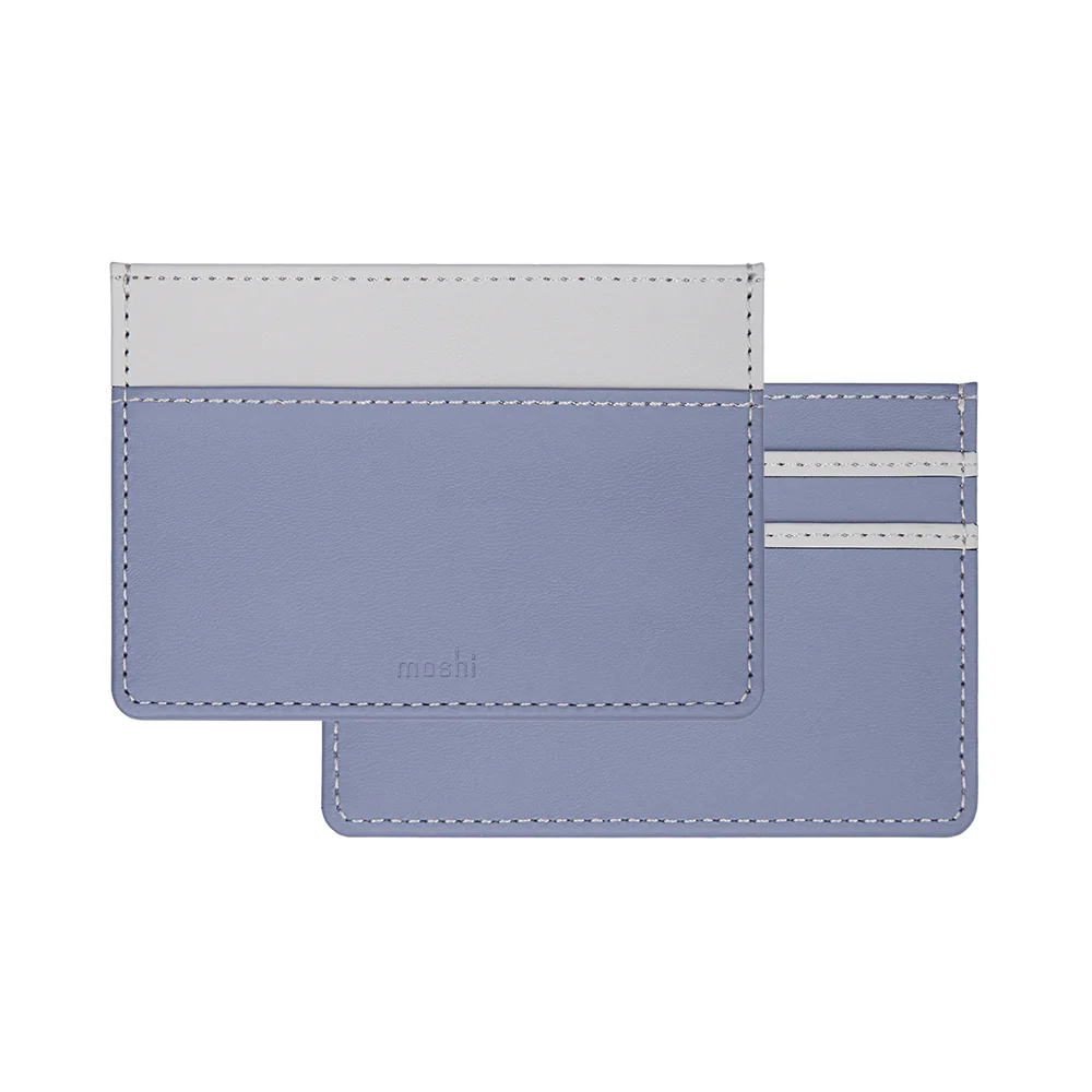 Folia Slim Card Holder - Image 3