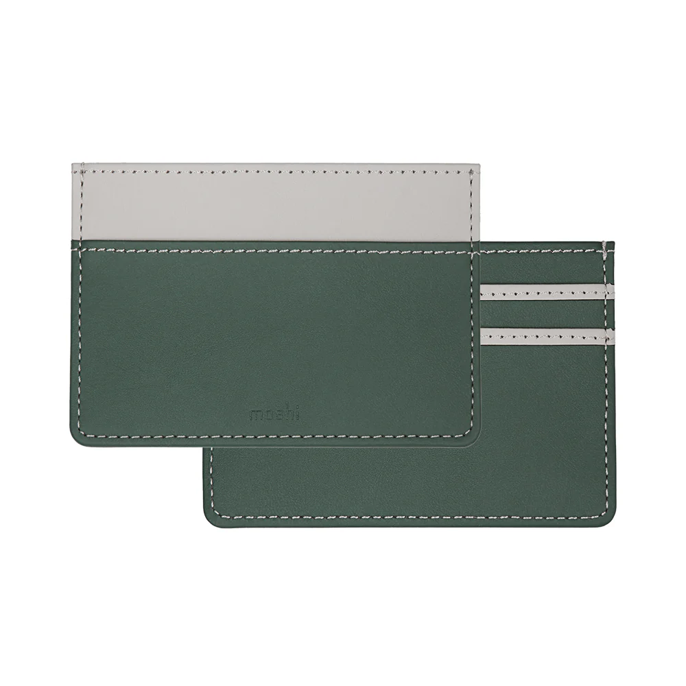 Folia Slim Card Holder - Image 4