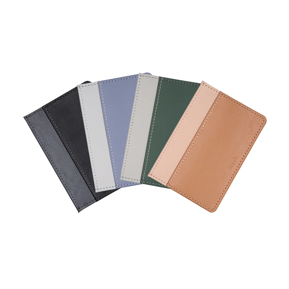 Folia Slim Card Holder - Image 5