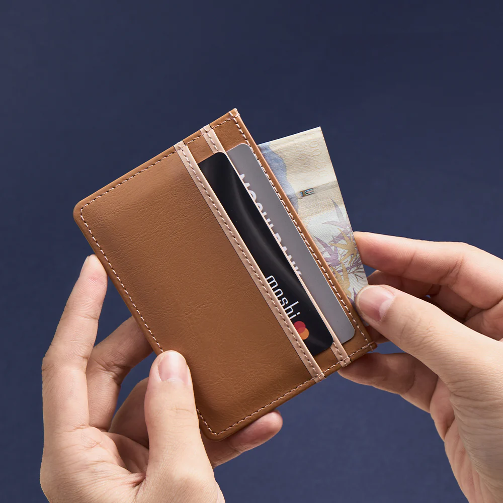 Folia Slim Card Holder - Image 6