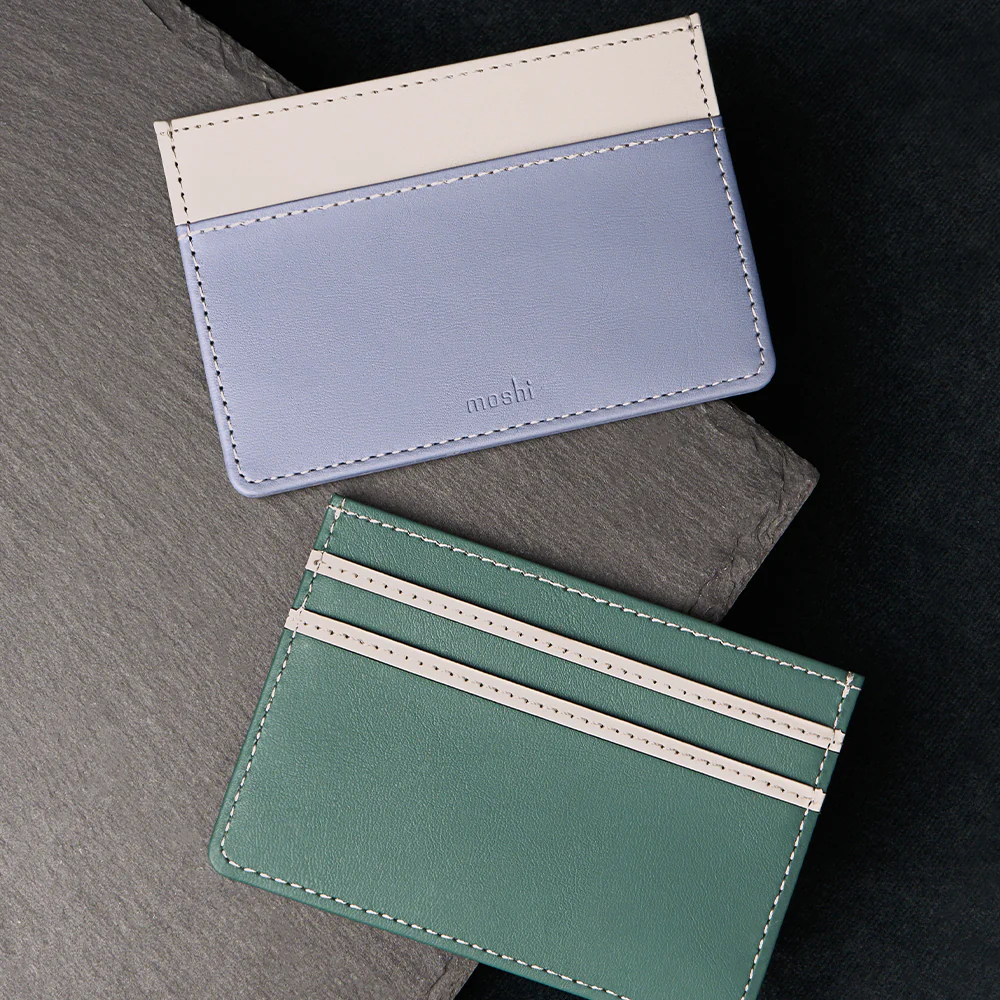 Folia Slim Card Holder - Image 7