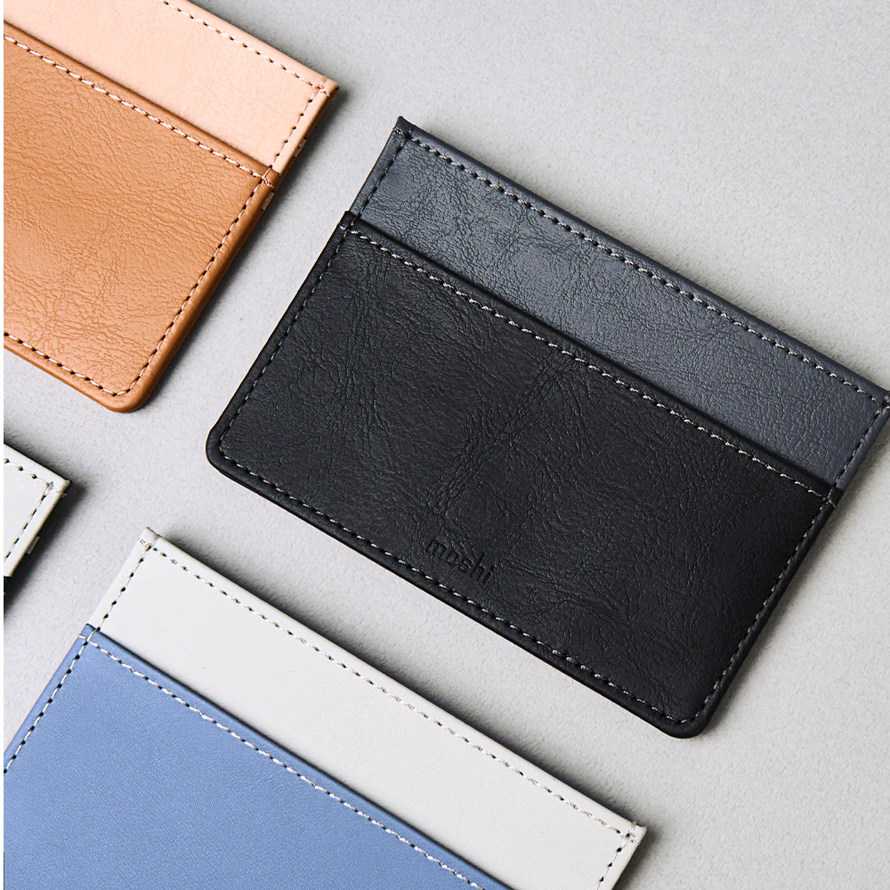 Folia Slim Card Holder - Image 8