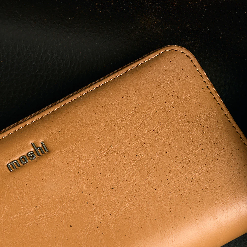 Folia Zip-Around Long Wallet - Image 8