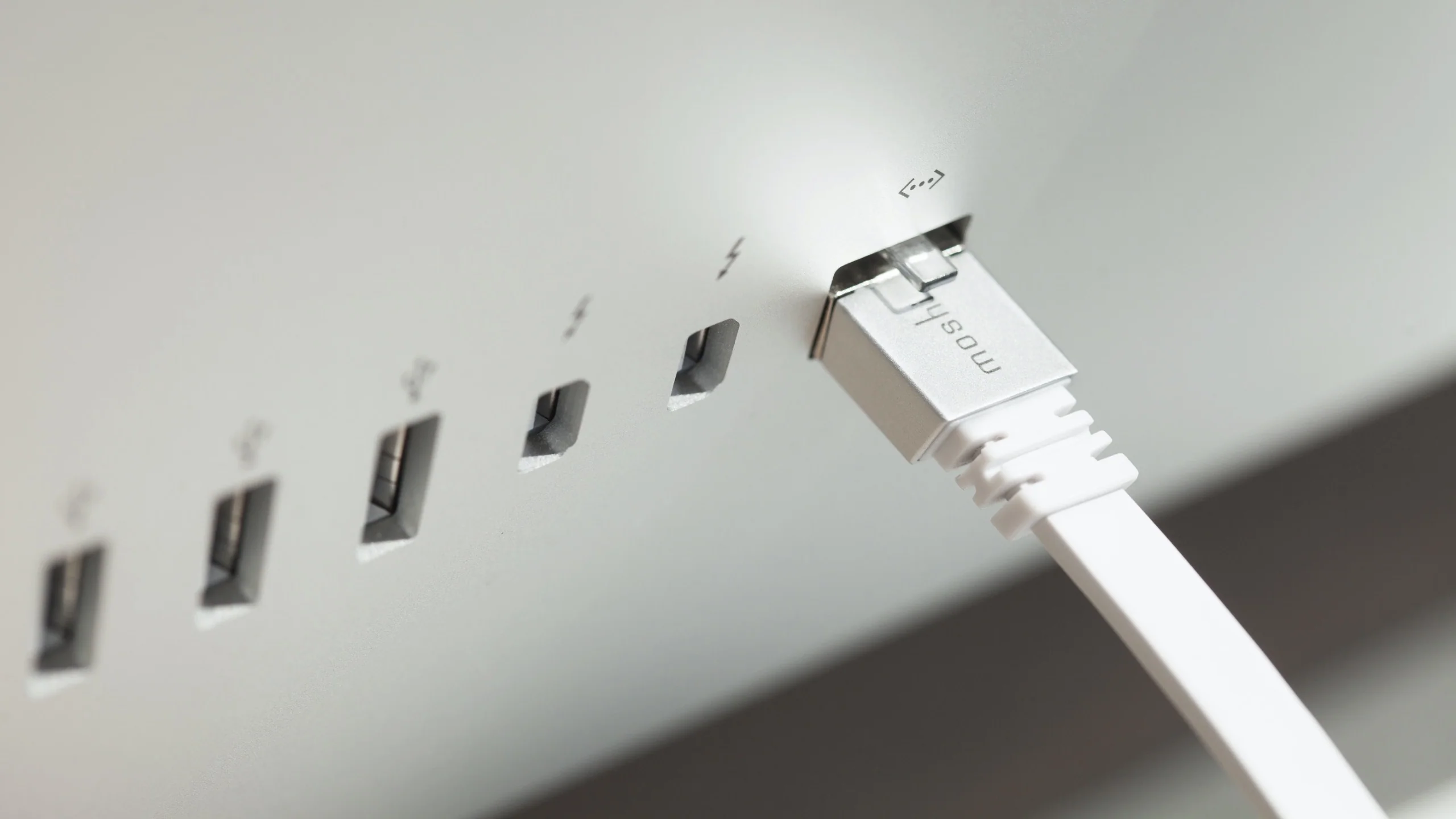 Gigabit Ethernet Cat 6 Cable - Image 3