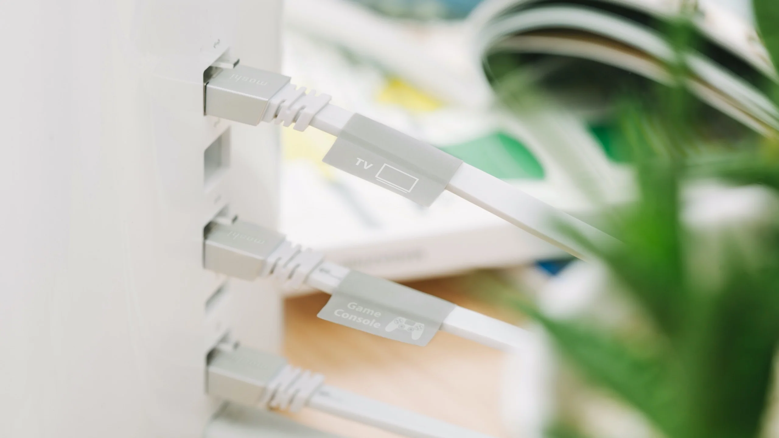 Gigabit Ethernet Cat 6 Cable - Image 4