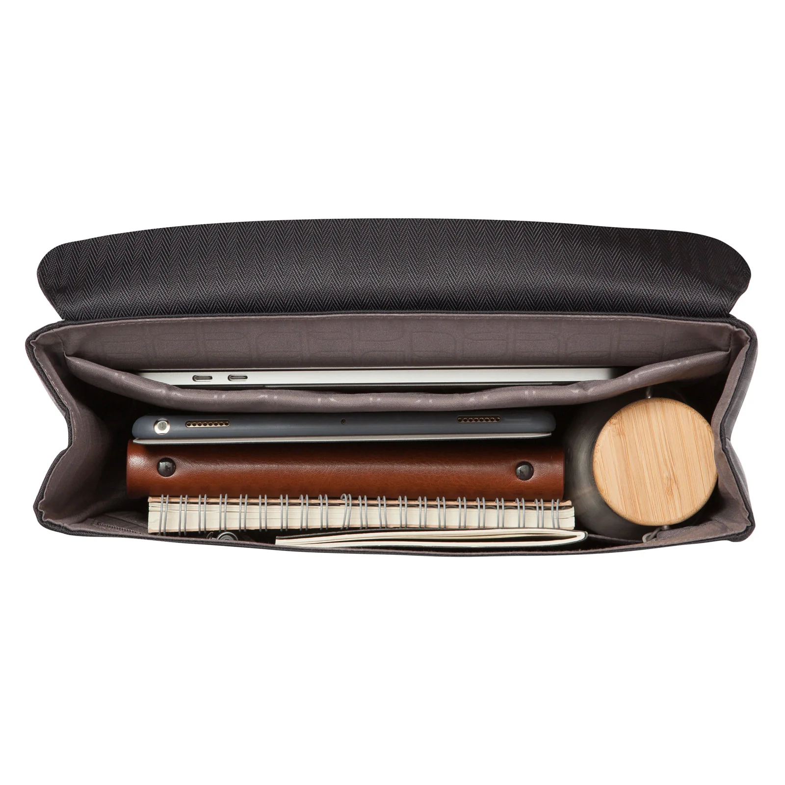 Helios Lite Slim Laptop Backpack - Image 4