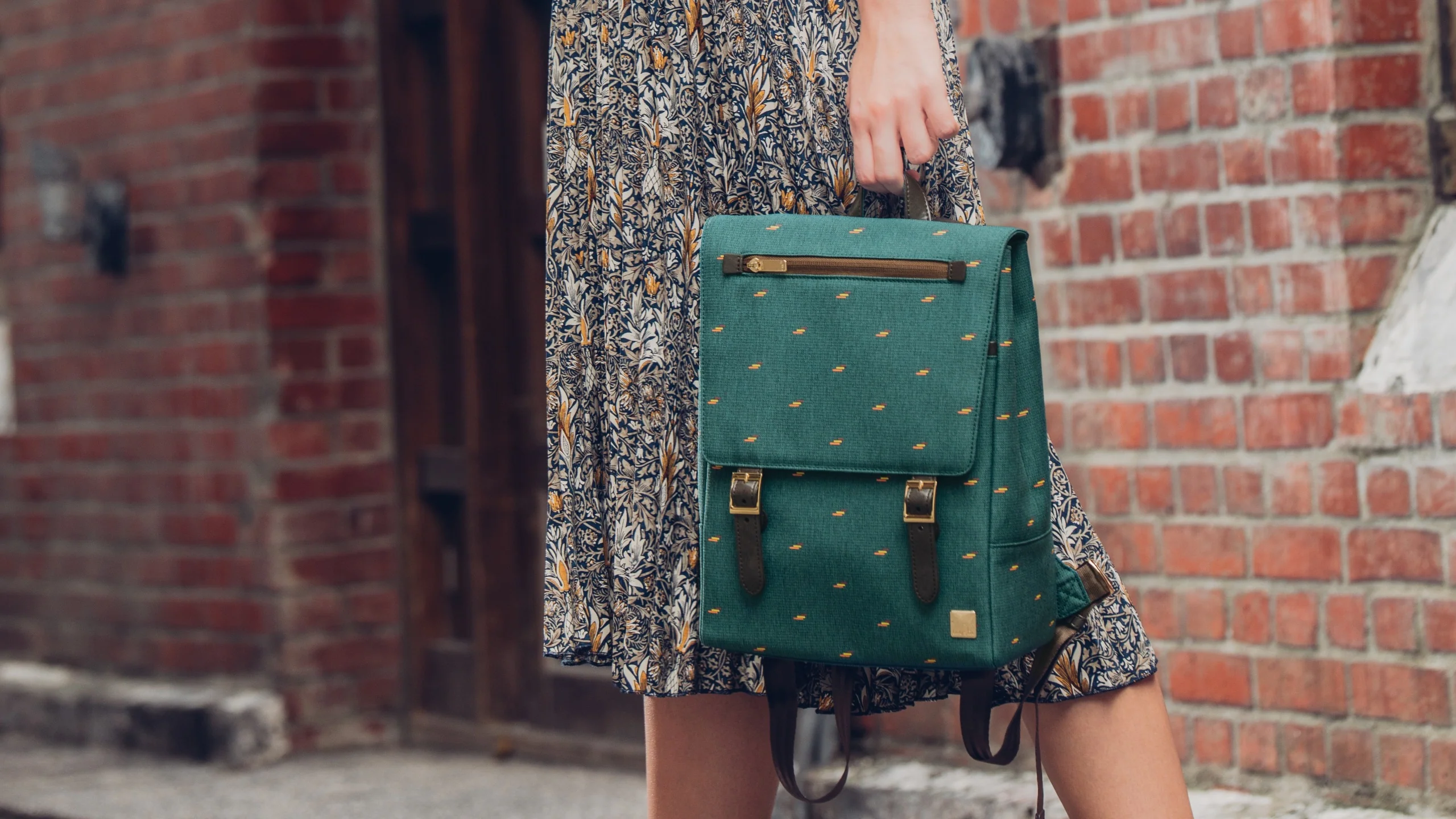 Helios Mini Backpack - Image 34