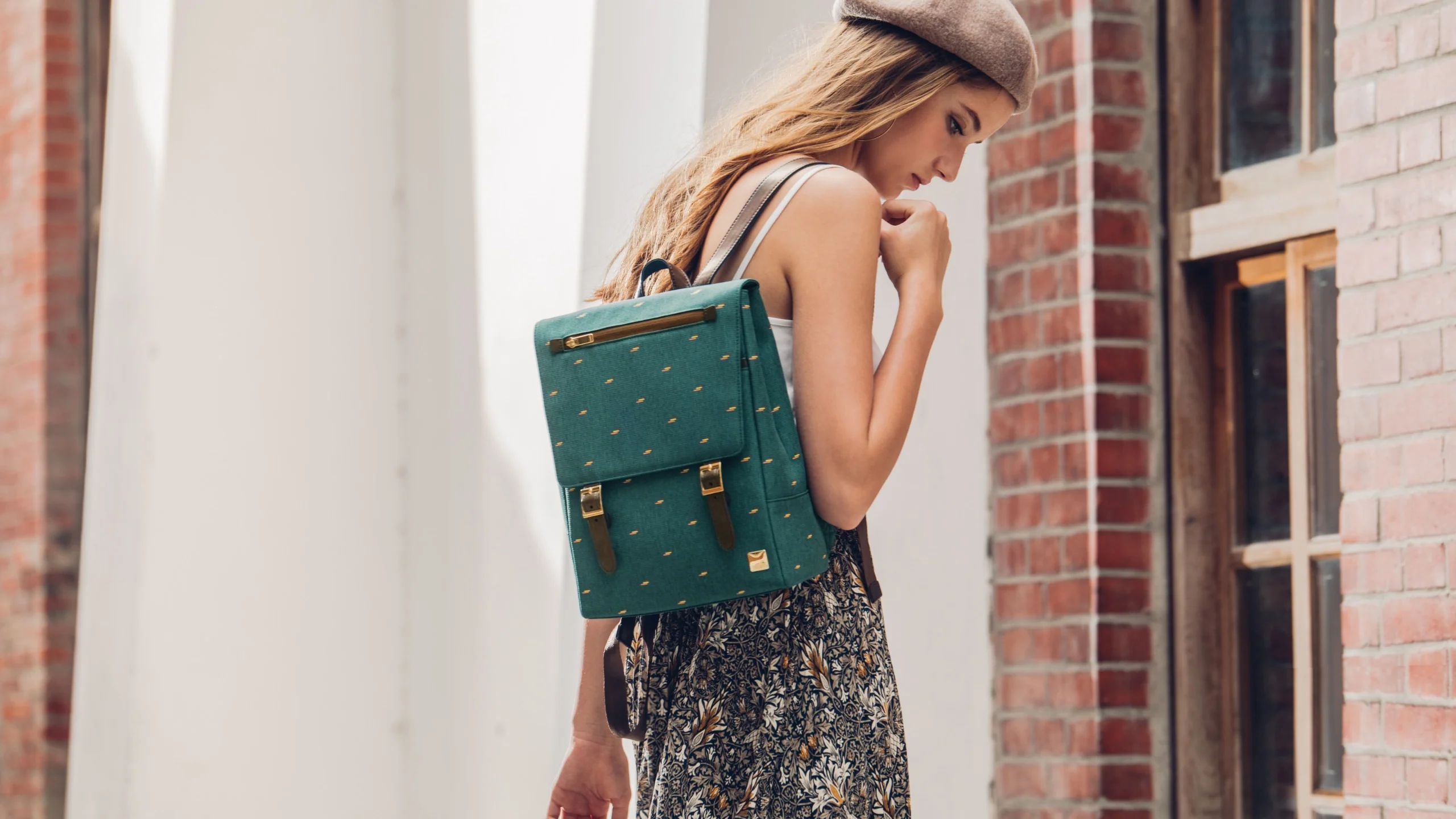 Helios Mini Backpack - Image 35
