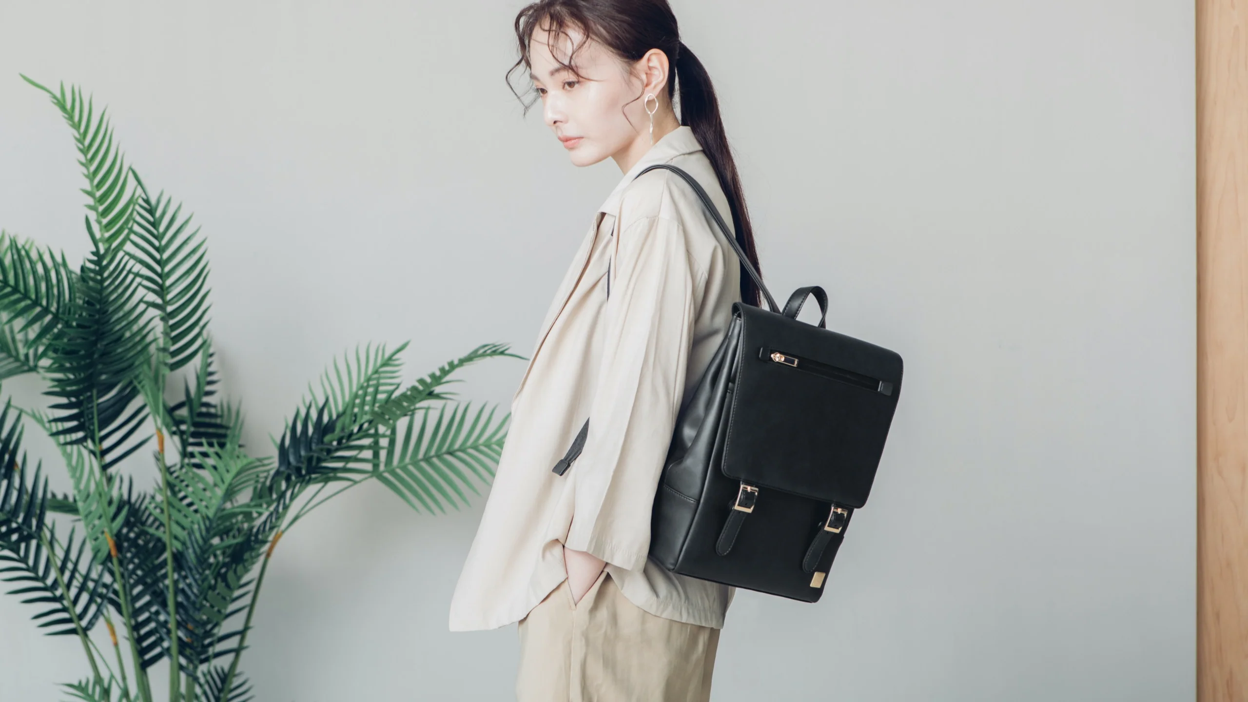 Helios Mini Backpack - Image 4
