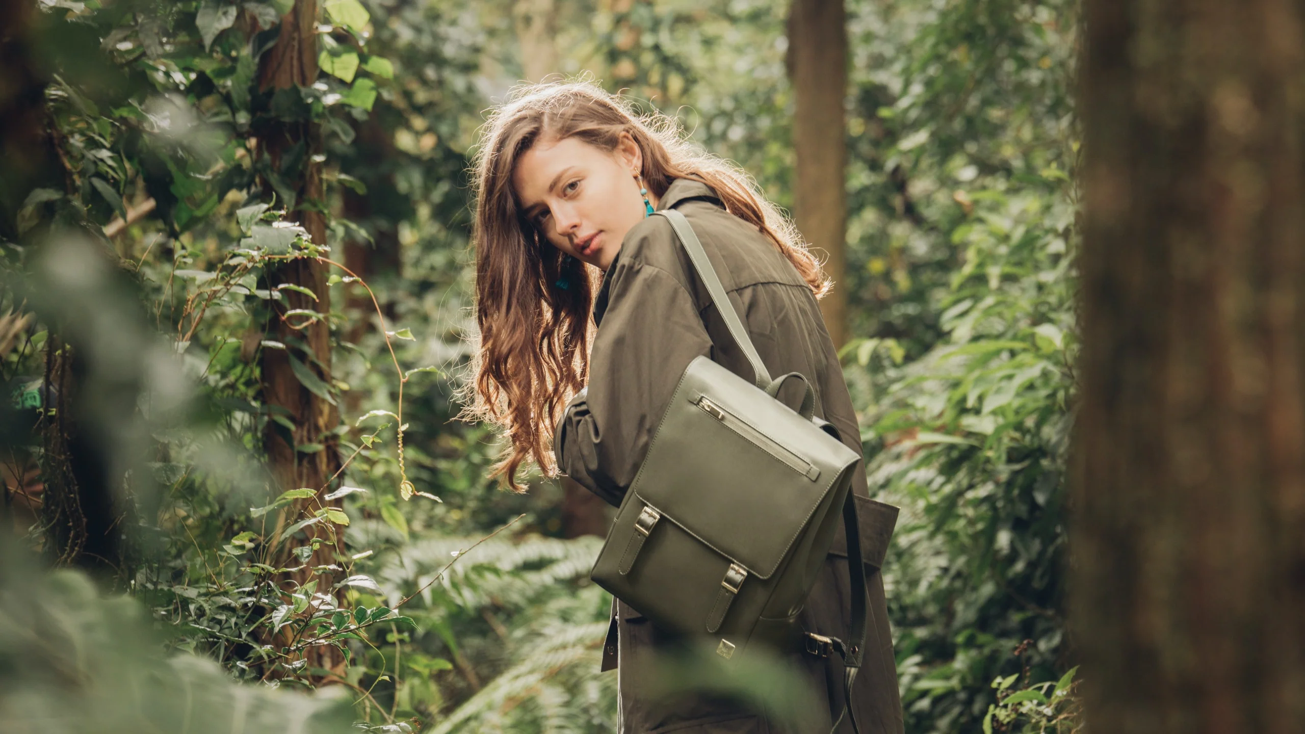 Helios Mini Backpack - Image 40
