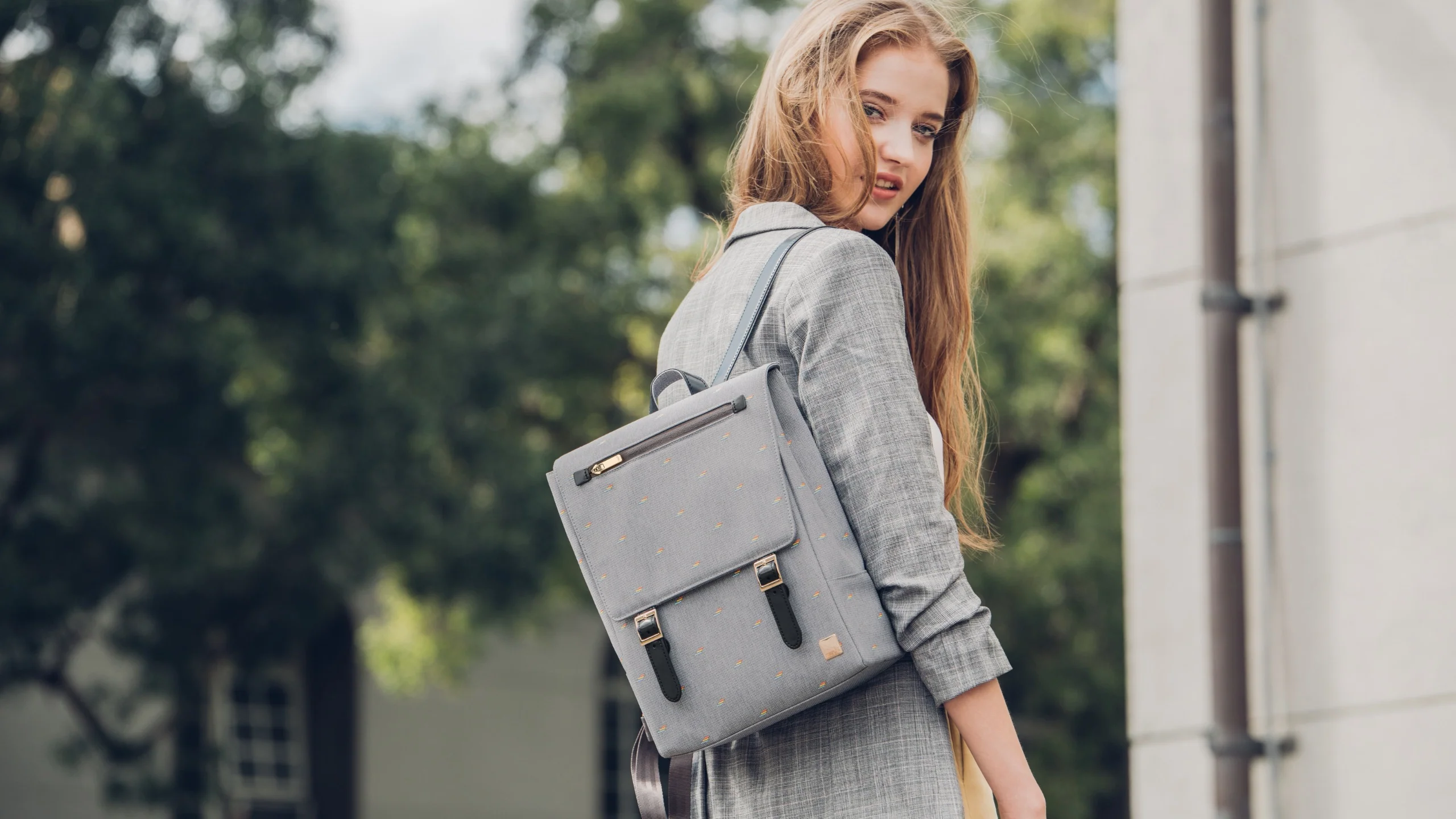 Helios Mini Backpack - Image 9