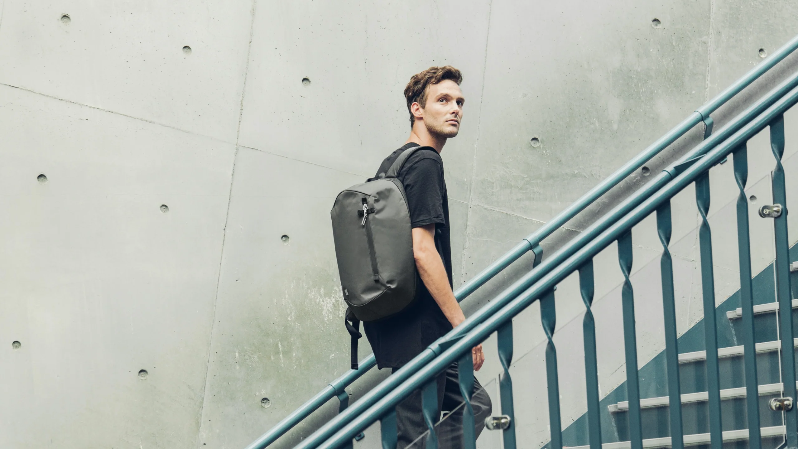 Hexa Backpack - Image 5