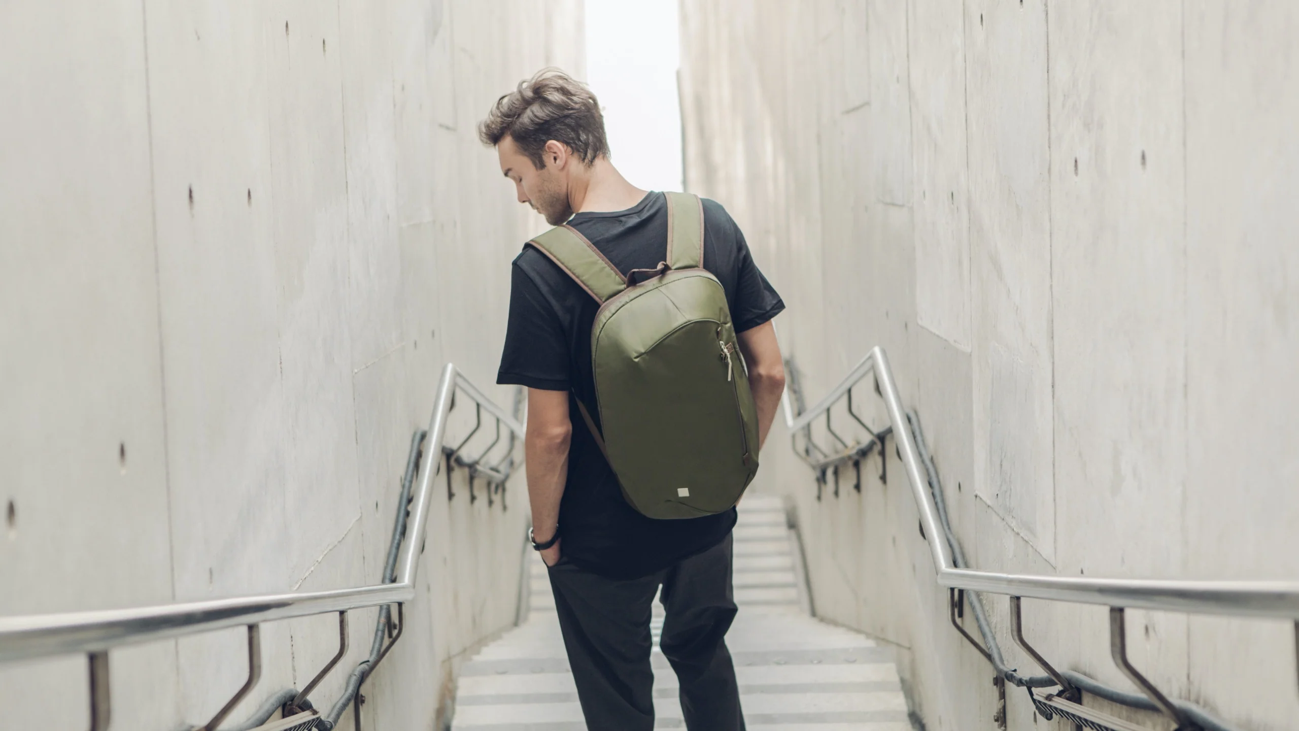 Hexa Backpack - Image 9