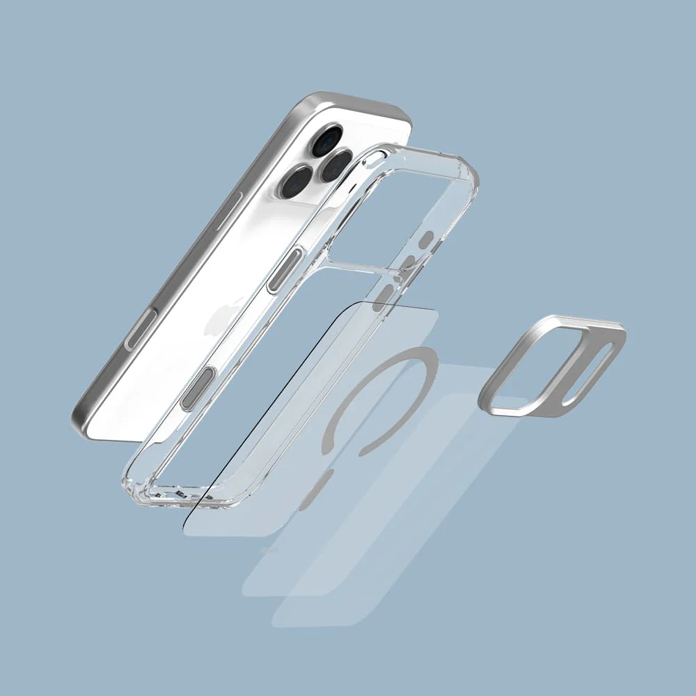 iGlaze Hardshell Case - Image 9