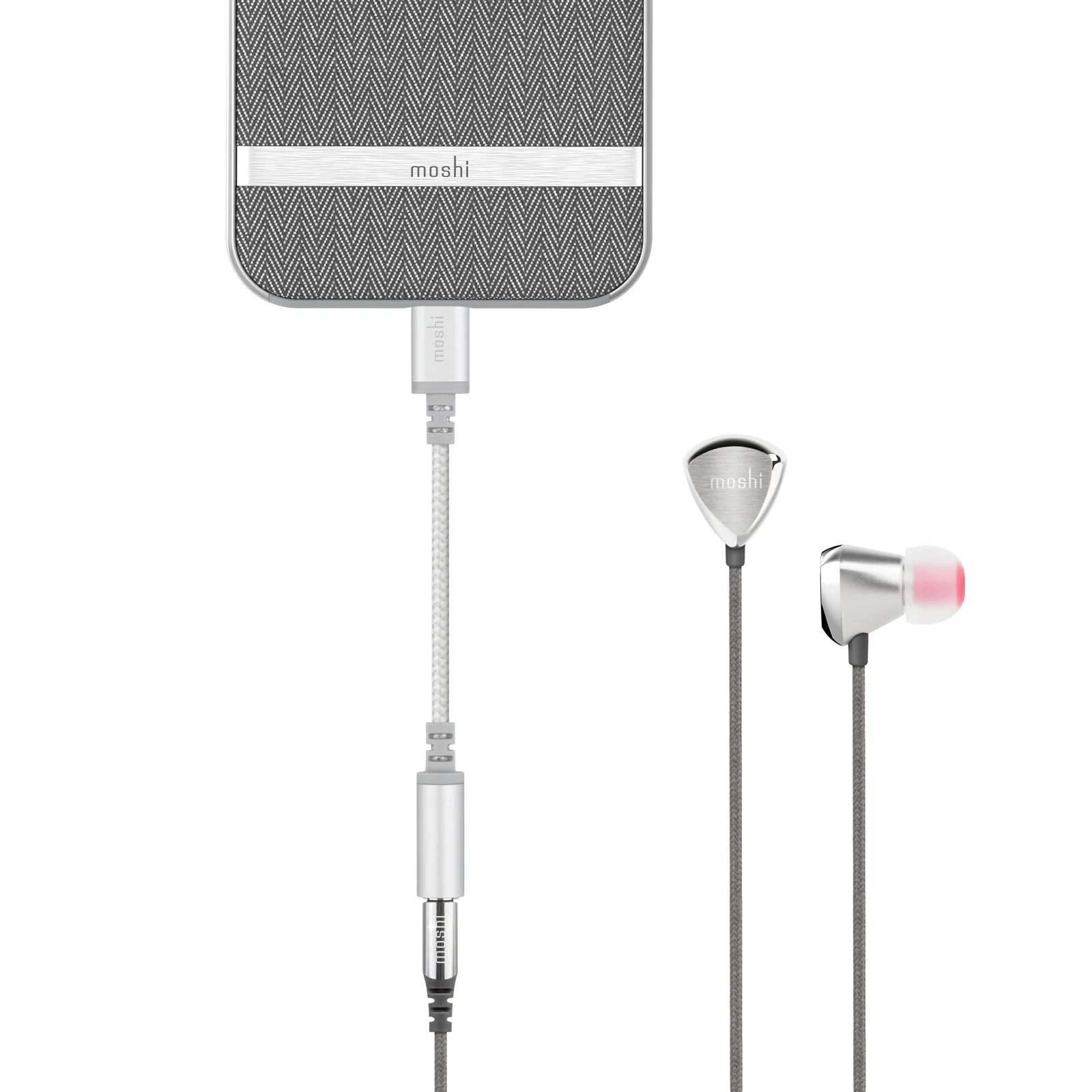 Integra™ Headphone Jack Adapter - Image 4